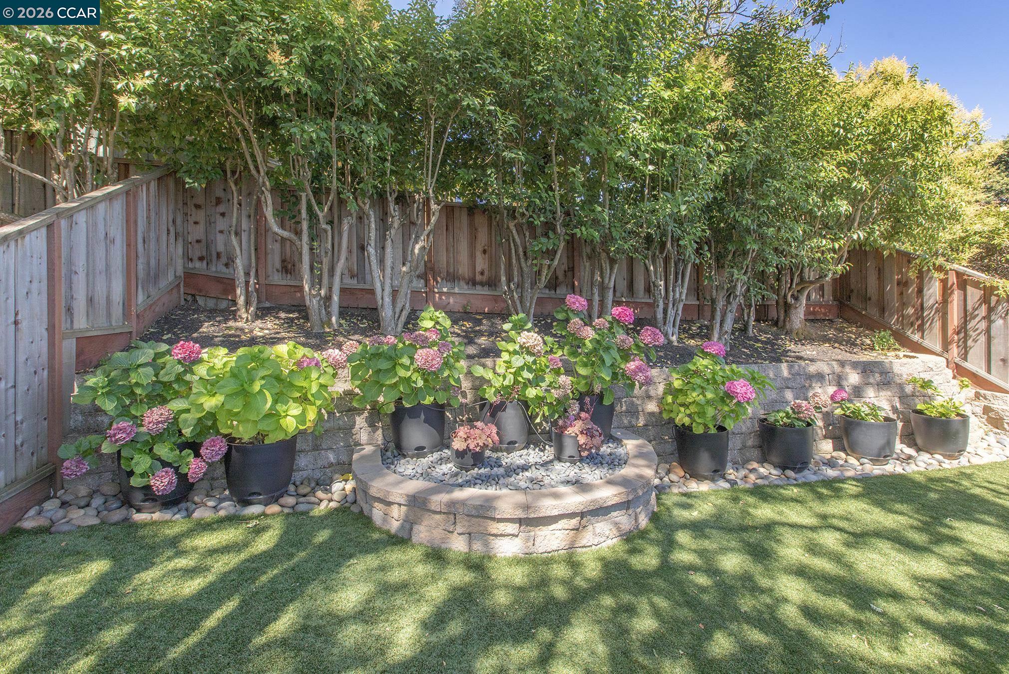 15 Loma Vista, Walnut Creek CA 94597 — photo 47