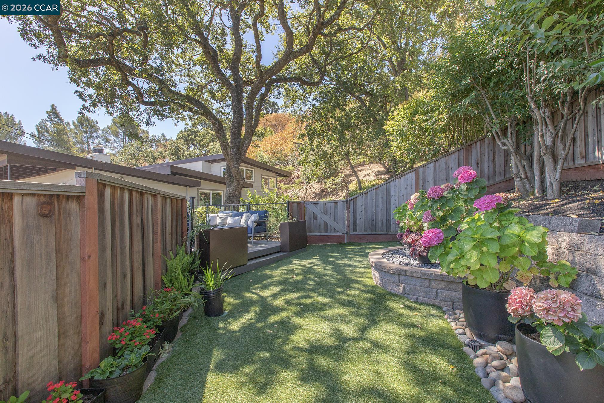 15 Loma Vista, Walnut Creek CA 94597 — photo 48