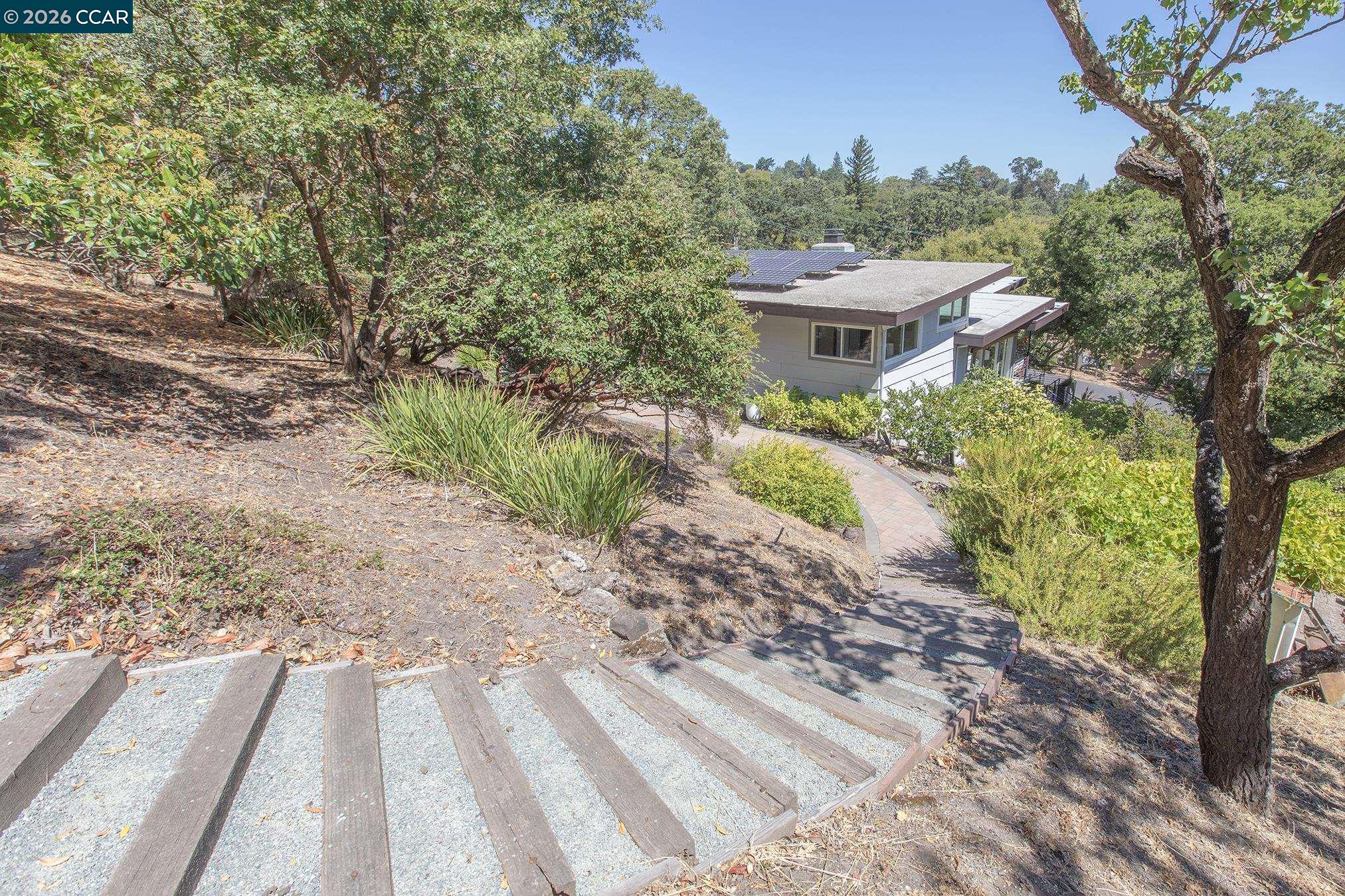 15 Loma Vista, Walnut Creek CA 94597 — photo 67