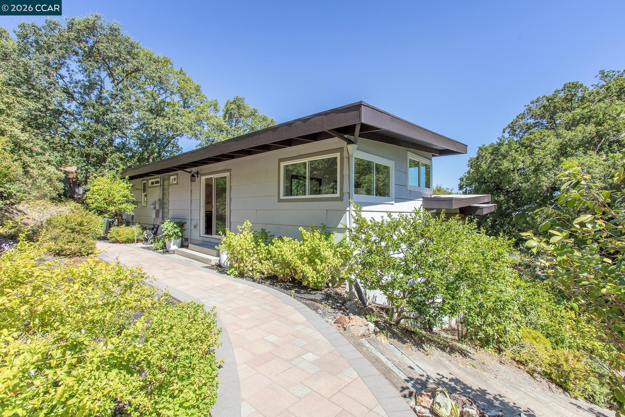 15 Loma Vista, Walnut Creek CA 94597 — photo 71