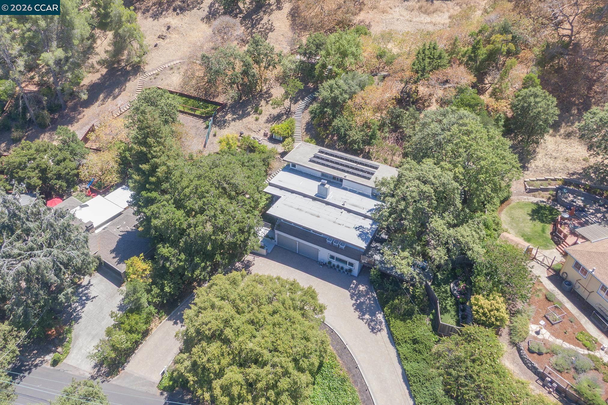 15 Loma Vista, Walnut Creek CA 94597 — photo 74