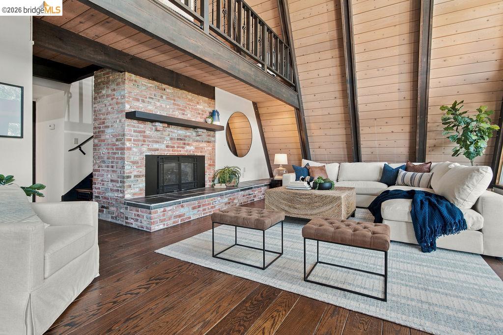 26 Fern Way, Orinda CA 94563 — photo 6