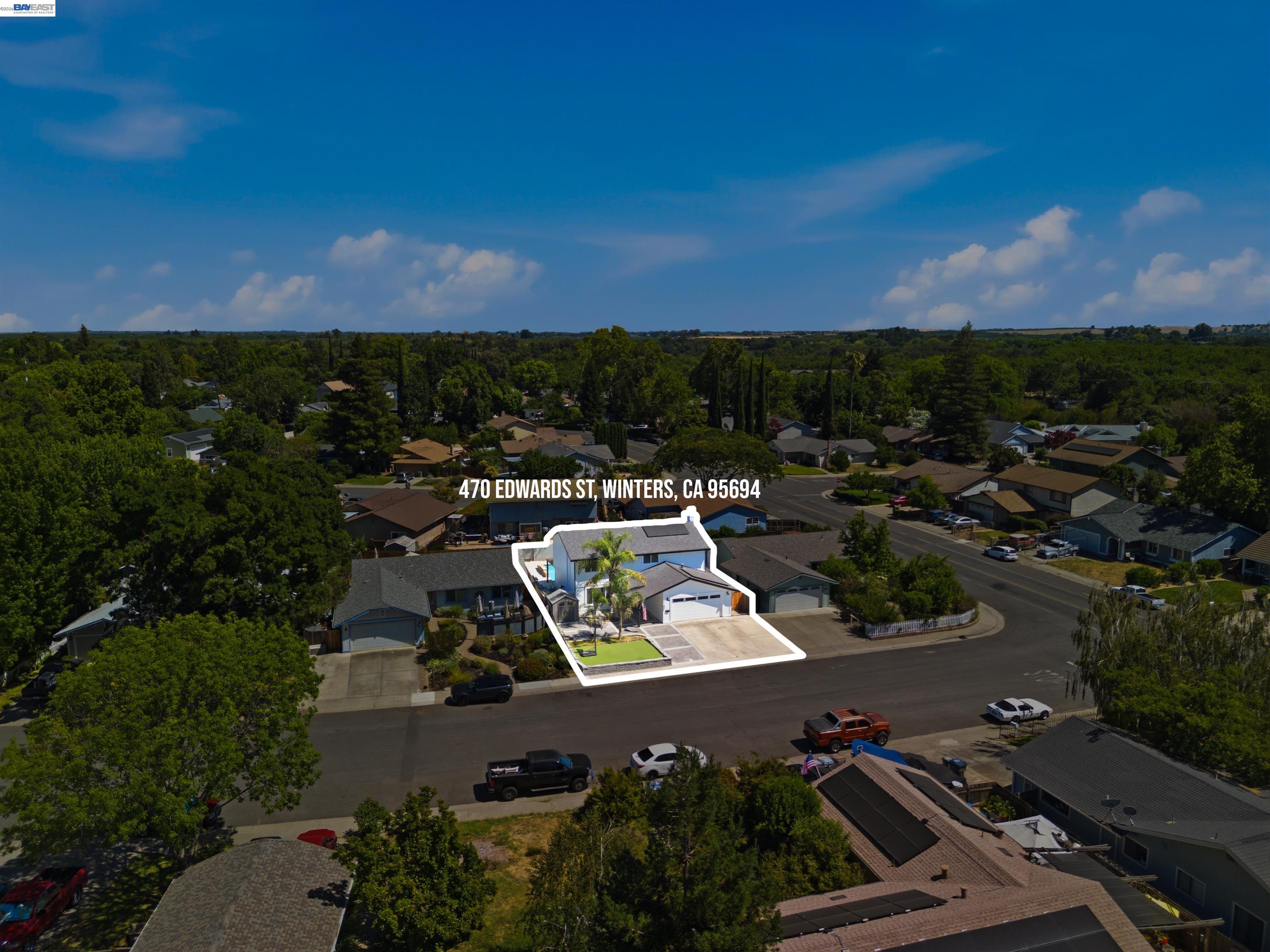 470 Edwards st, Winters CA 95694 — photo 43