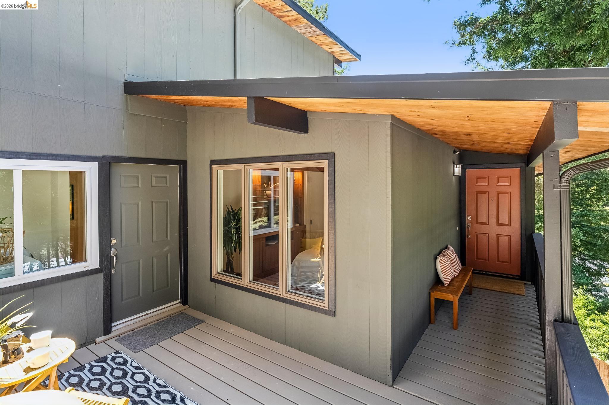 6645 Heather Ridge Way, Oakland CA 94611 — photo 11