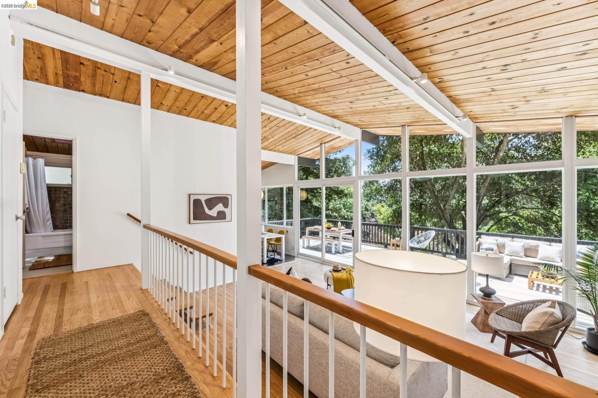 6645 Heather Ridge Way, Oakland CA 94611 — photo 13
