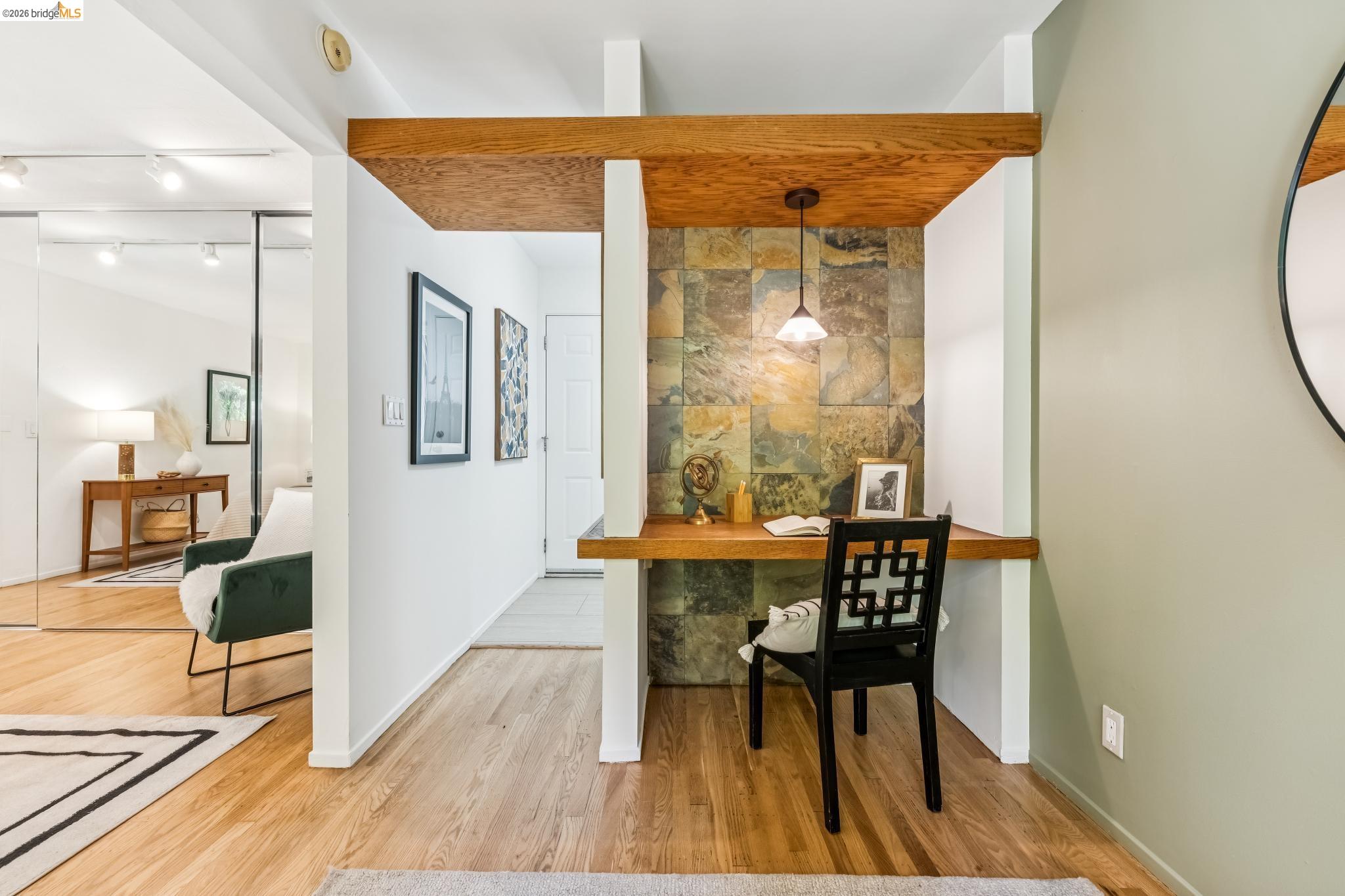 6645 Heather Ridge Way, Oakland CA 94611 — photo 27
