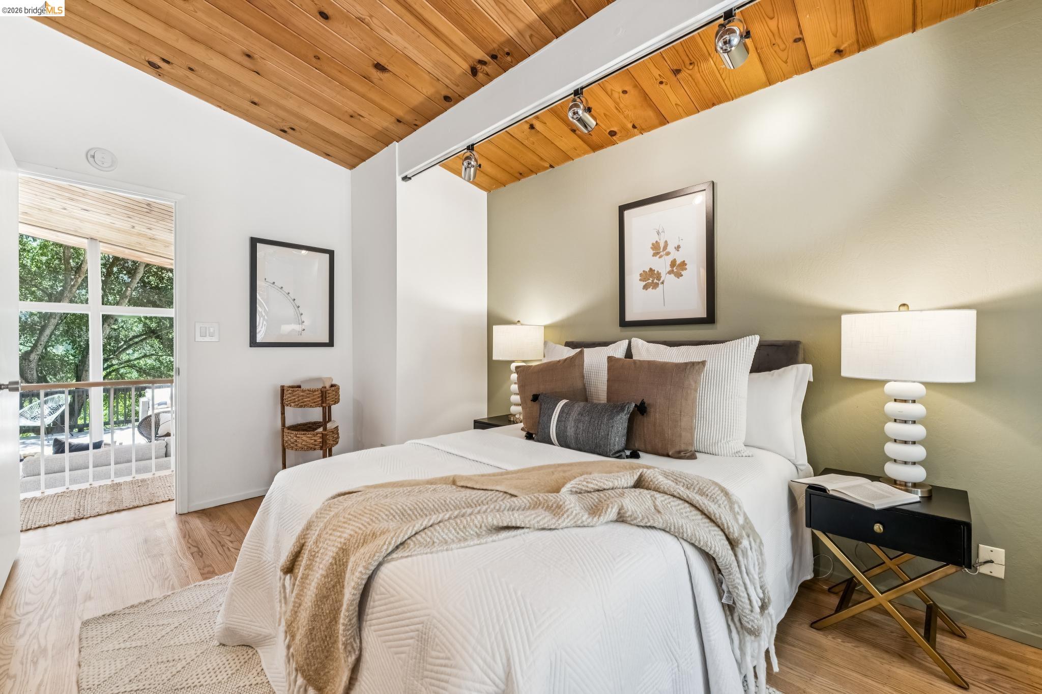 6645 Heather Ridge Way, Oakland CA 94611 — photo 31