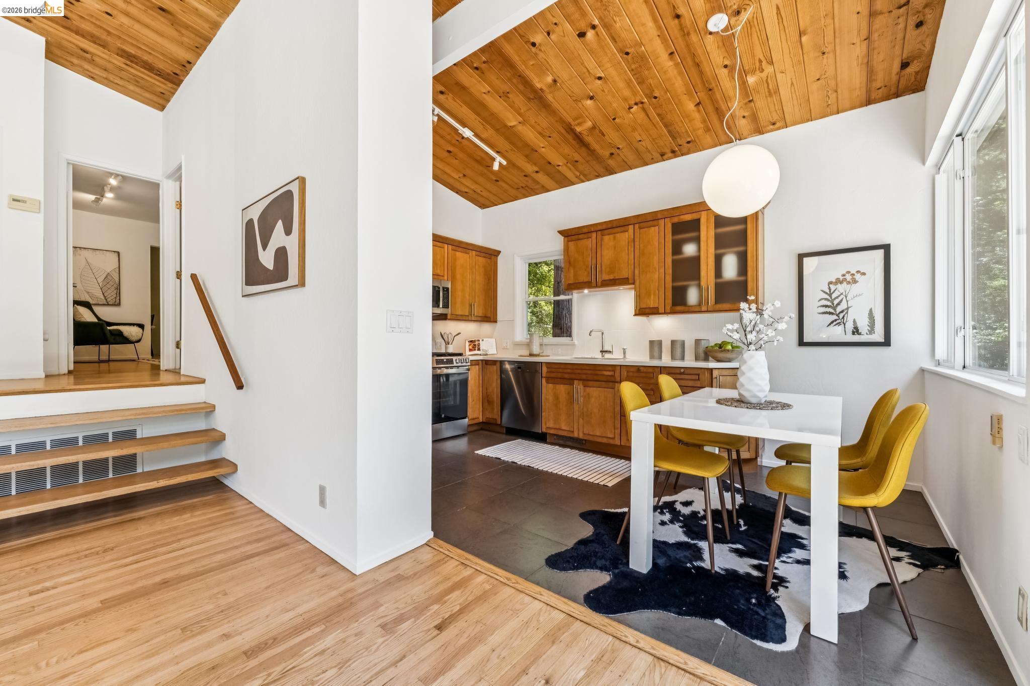 6645 Heather Ridge Way, Oakland CA 94611 — photo 35