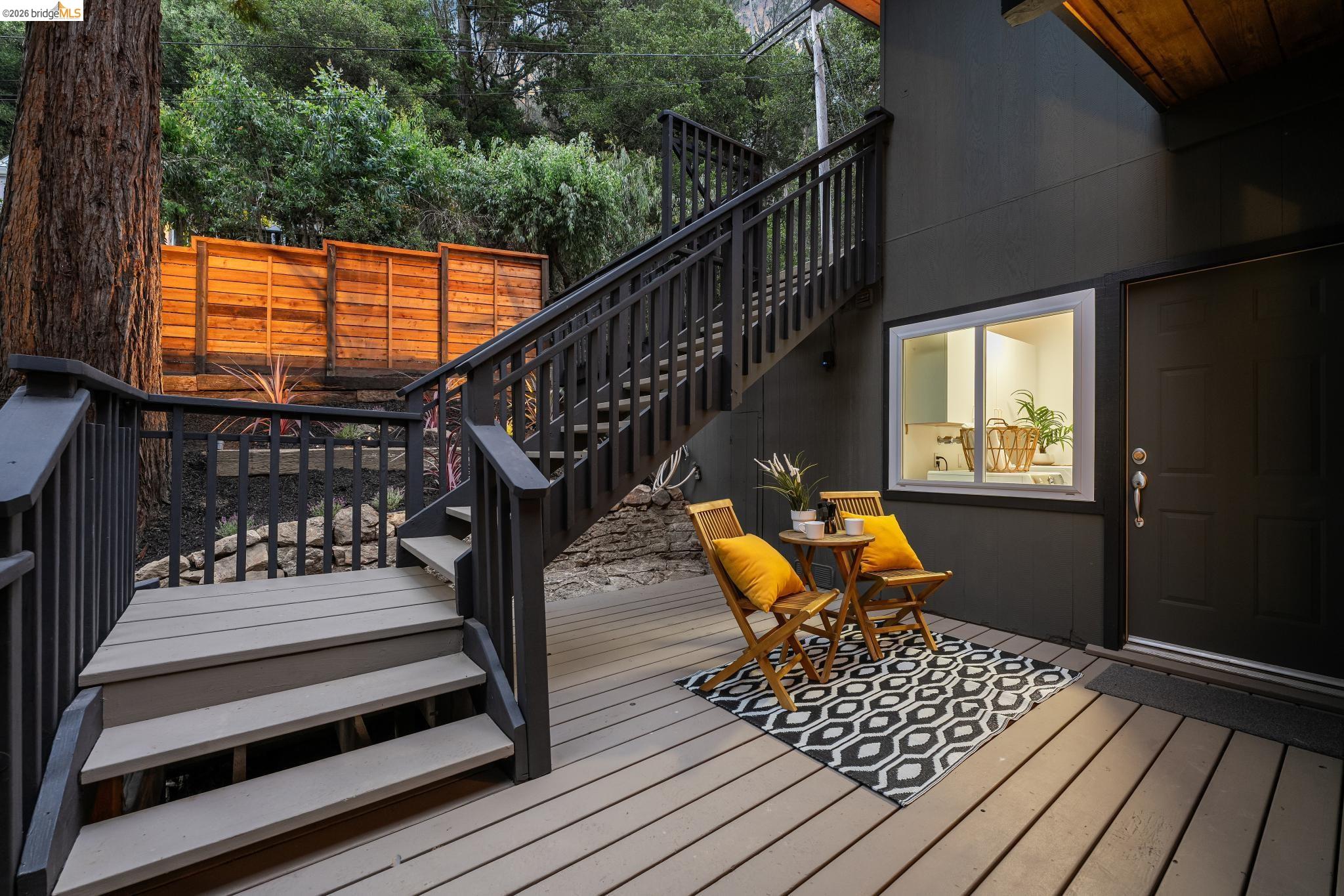 6645 Heather Ridge Way, Oakland CA 94611 — photo 52