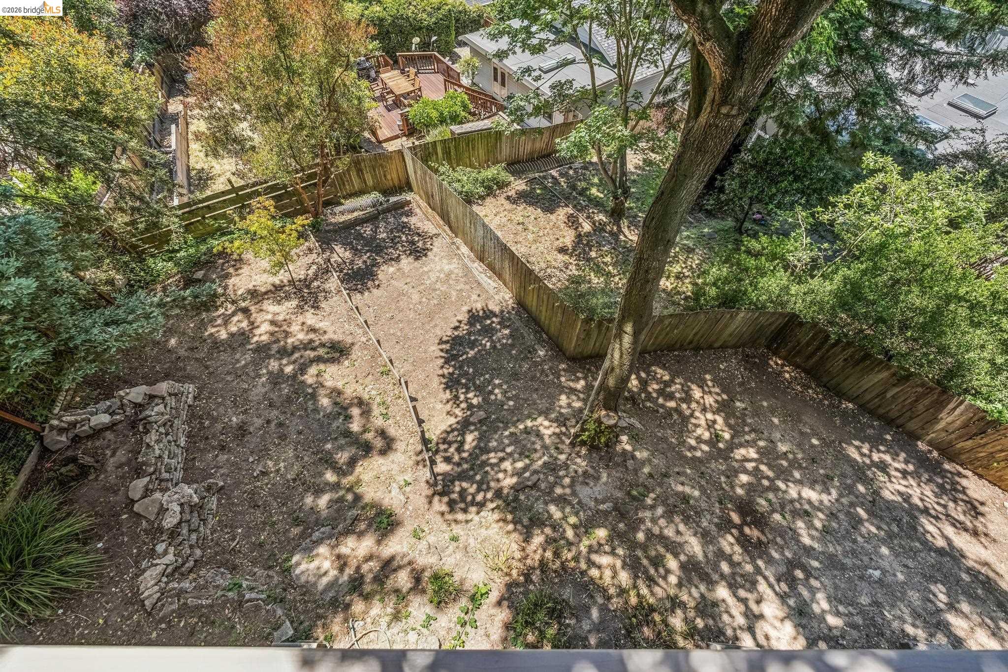 6645 Heather Ridge Way, Oakland CA 94611 — photo 57