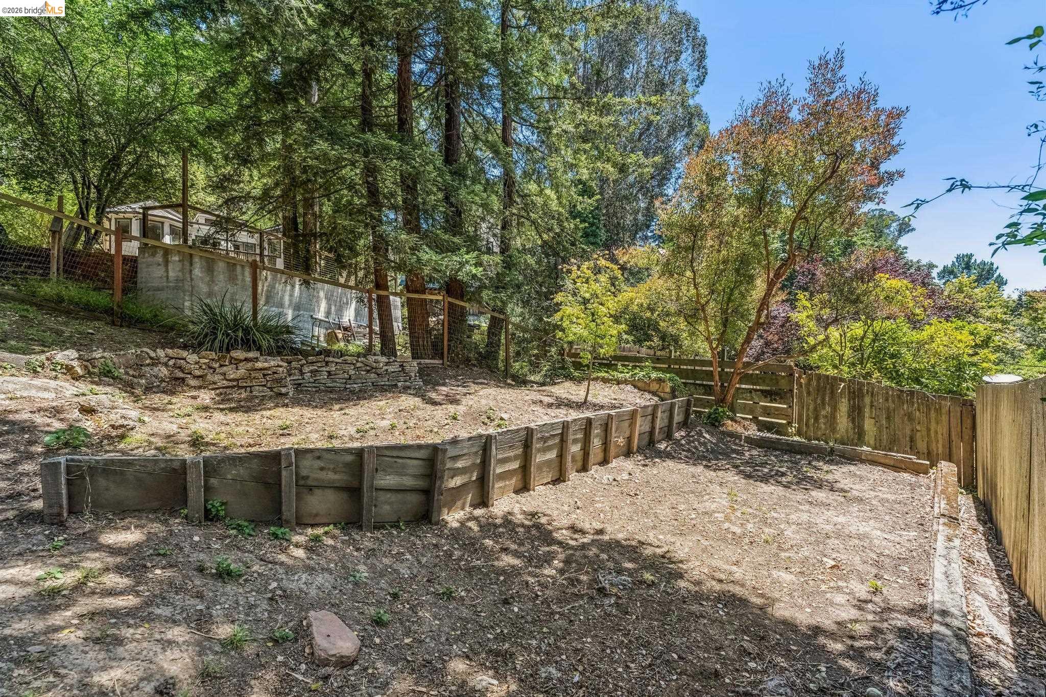 6645 Heather Ridge Way, Oakland CA 94611 — photo 59