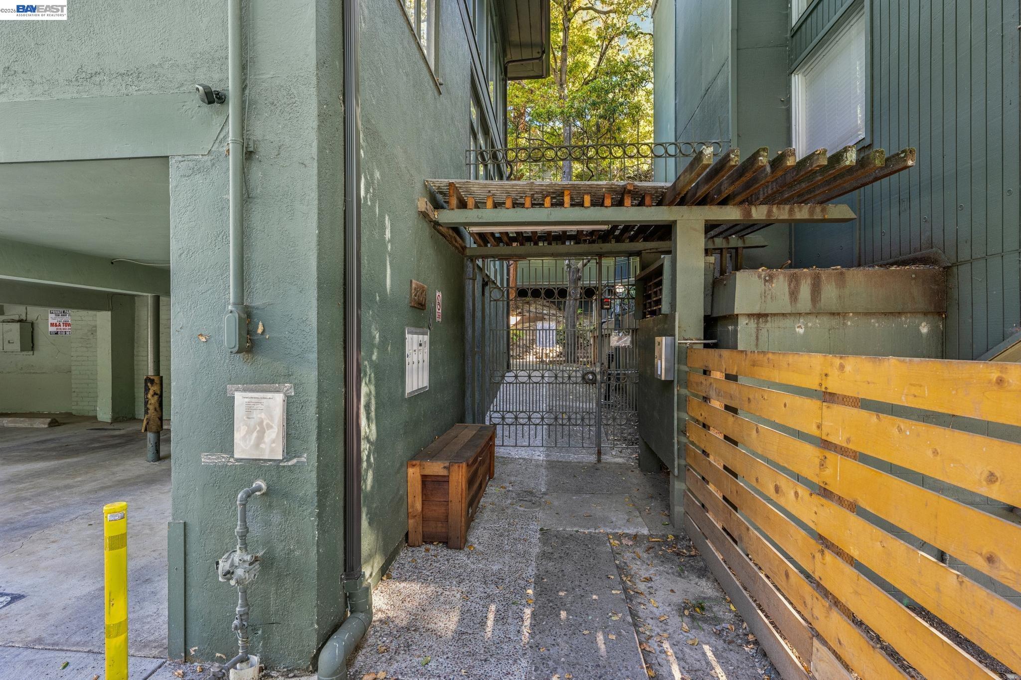 2700 Le Conte Ave # 406, Berkeley CA 94709 — photo 38