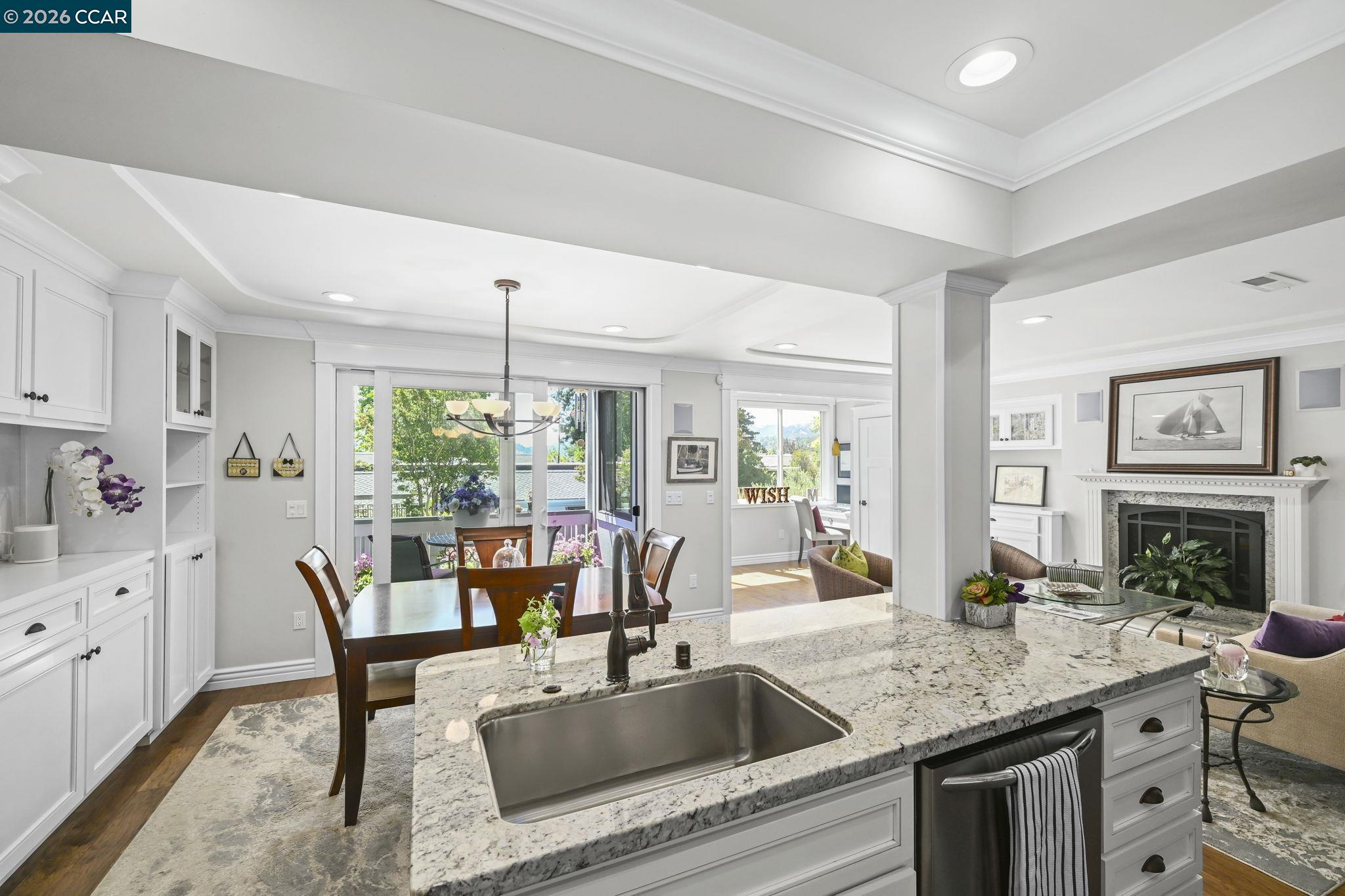 3033 Golden Rain Rd # 6, Walnut Creek CA 94595 — photo 11