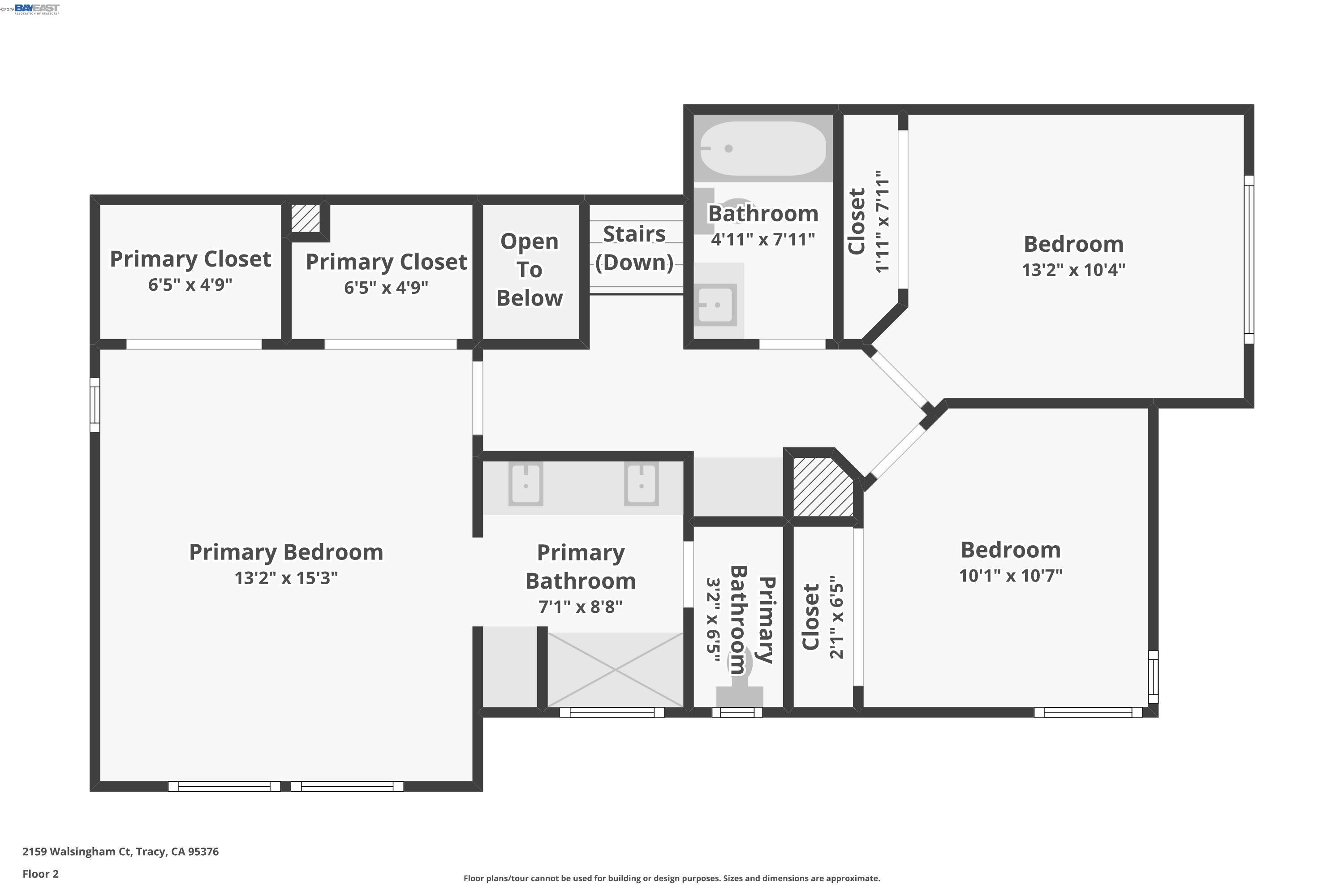 2159 Walsingham Ct # 62, Tracy CA 95376 — photo 40