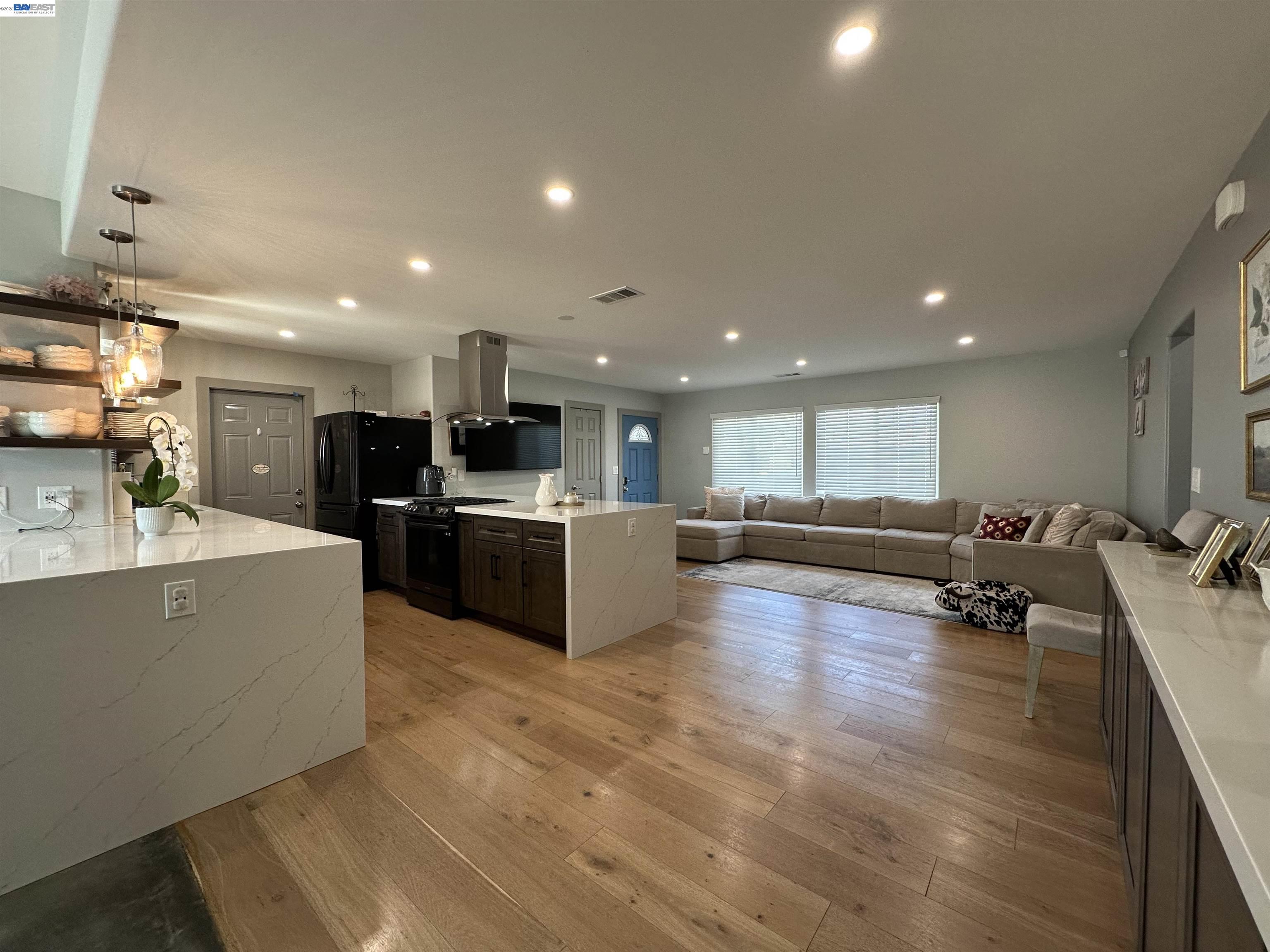 1220 ESSER AVE, San Leandro CA 94579 — photo 20