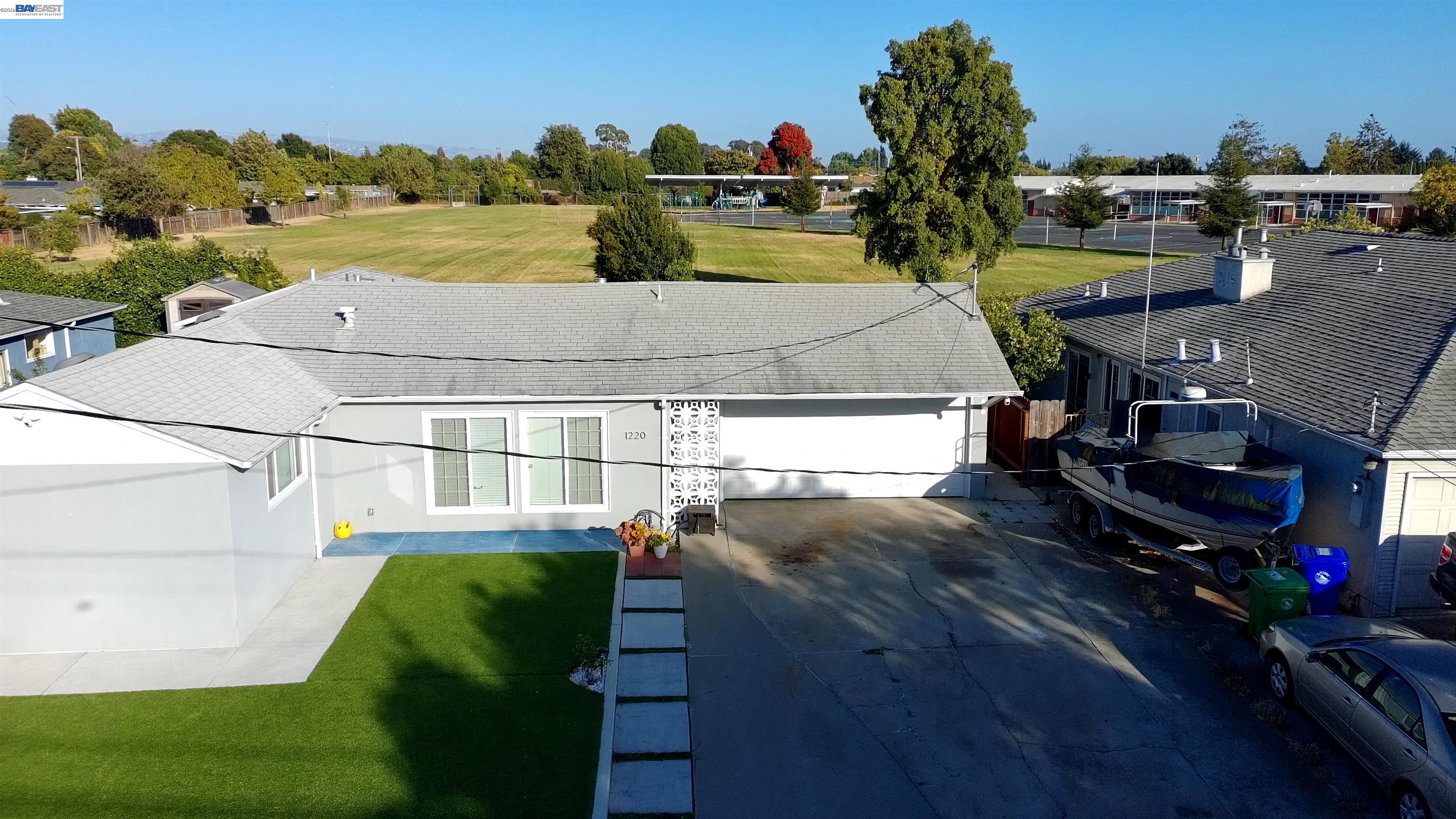 1220 ESSER AVE, San Leandro CA 94579 — photo 33