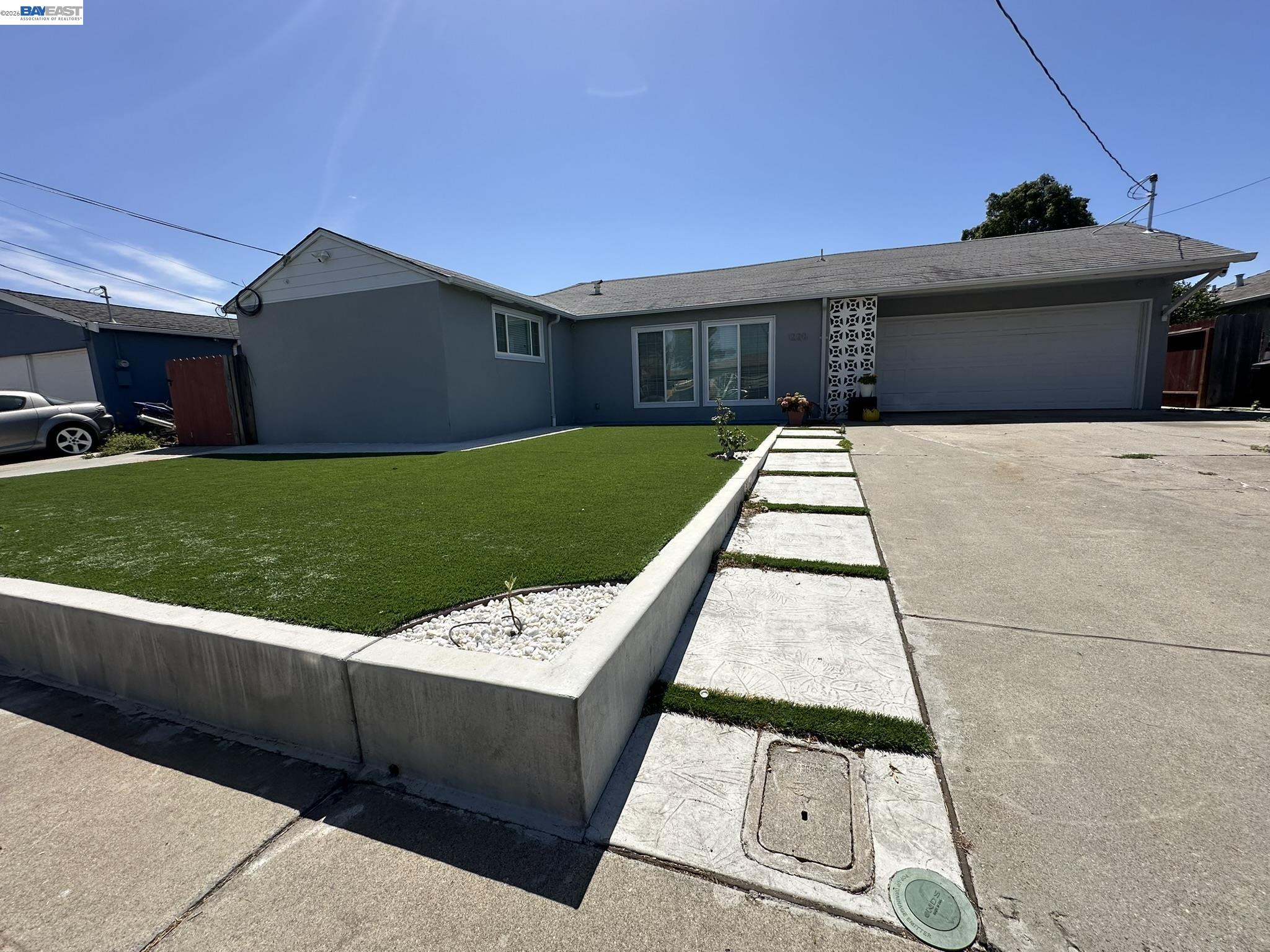 1220 ESSER AVE, San Leandro CA 94579 — photo 34