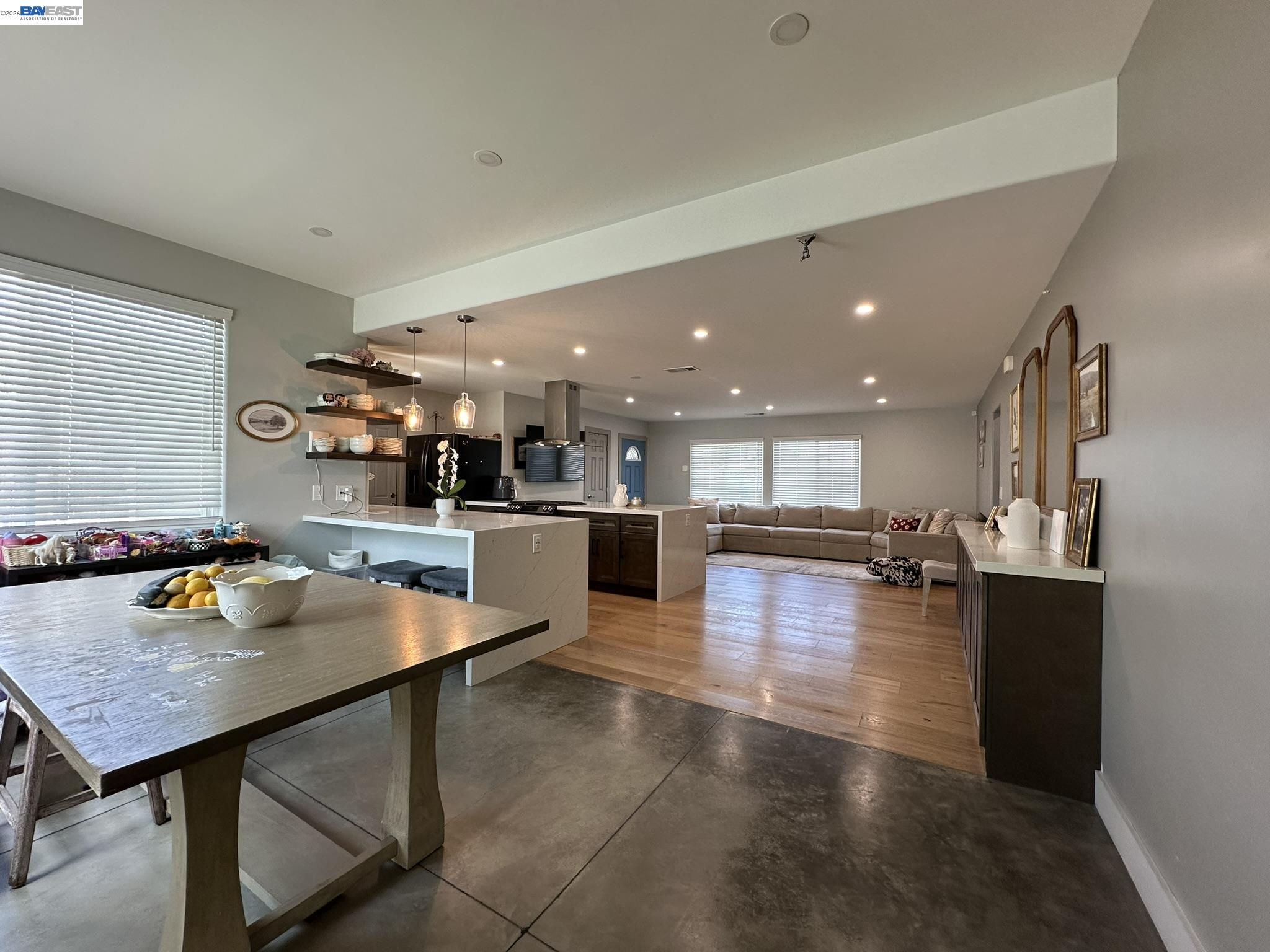 1220 ESSER AVE, San Leandro CA 94579 — photo 6