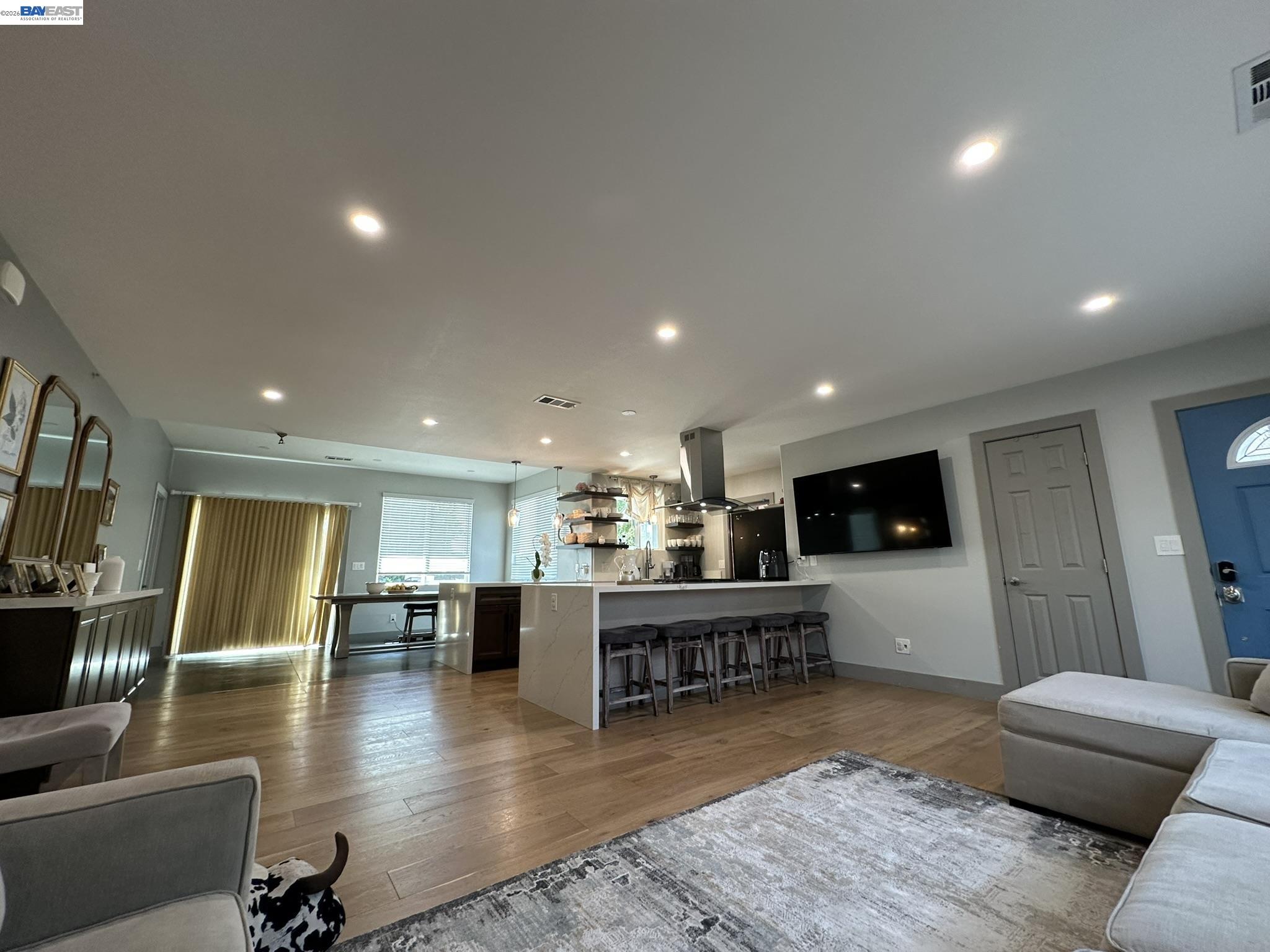 1220 ESSER AVE, San Leandro CA 94579 — photo 9