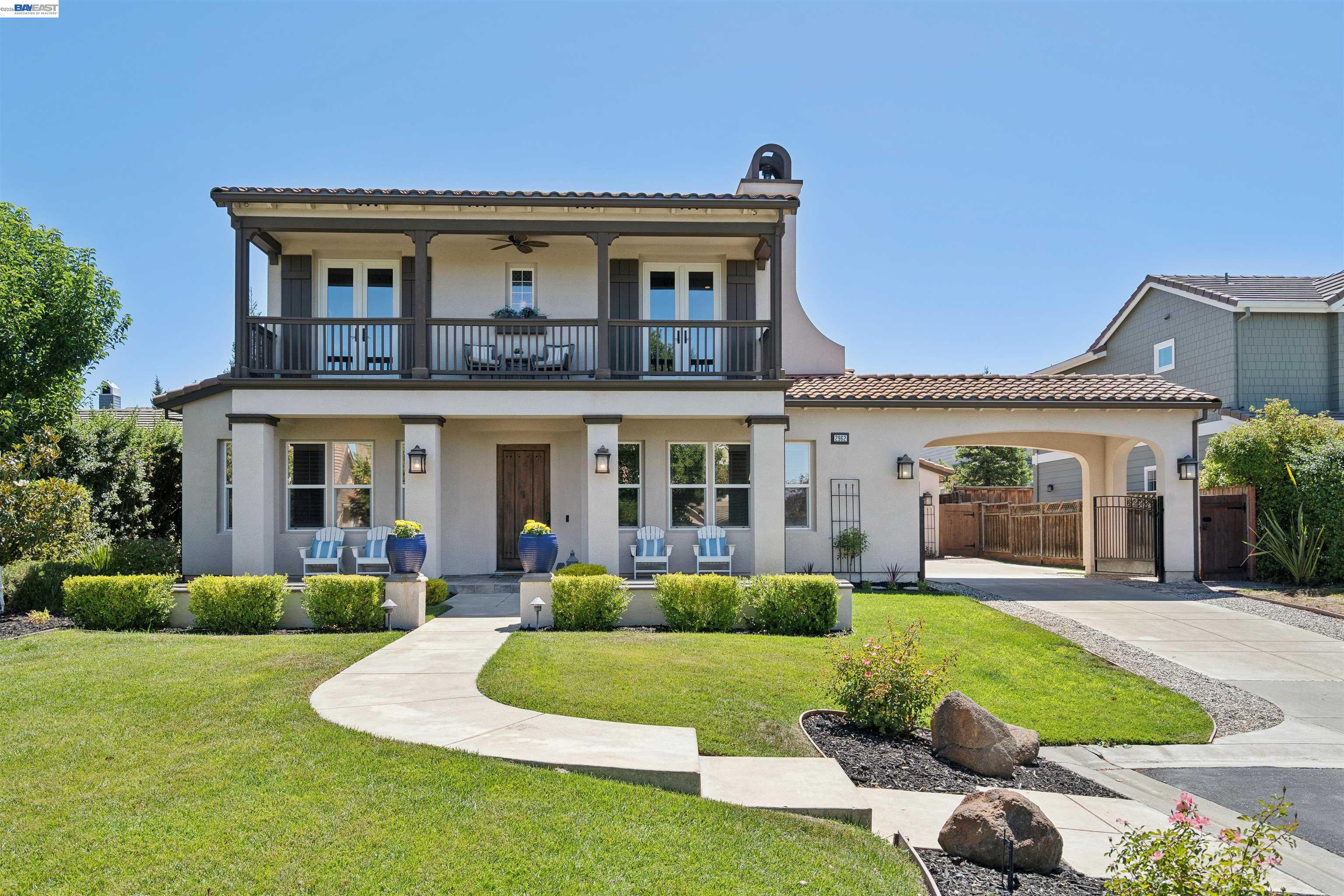 2962 Picholine Ct, Livermore CA 94550 — photo 61