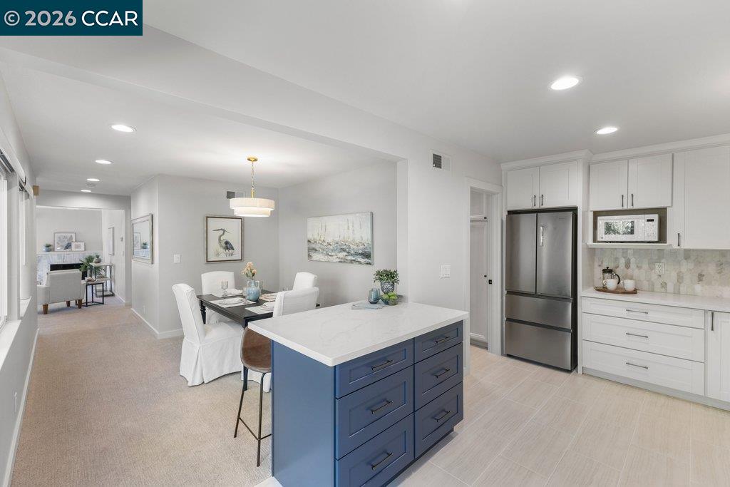 3674 Rossmoor Pkwy # 5, Walnut Creek CA 94595 — photo 12
