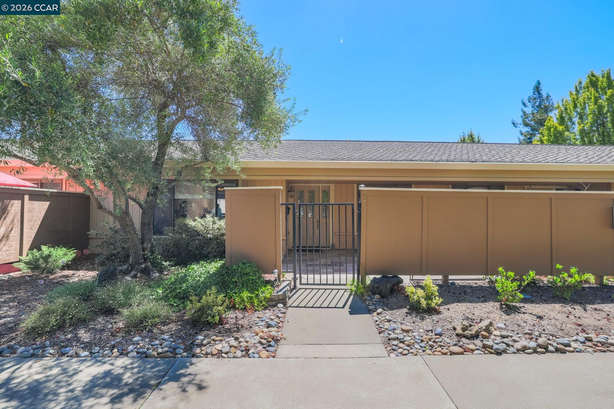 2308 Pine Knoll Dr # 3, Walnut Creek CA 94595 — photo 25