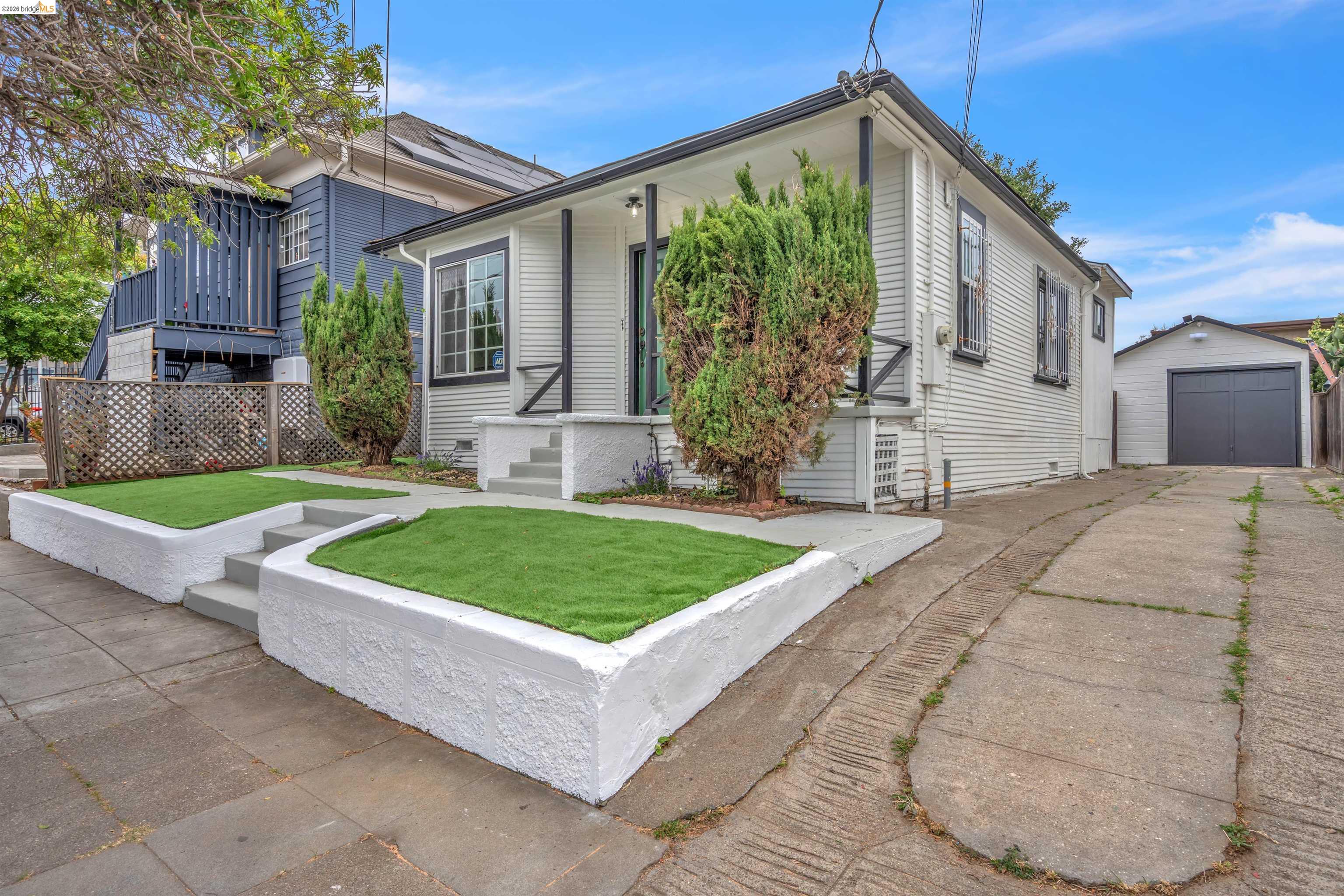 3130 Nicol Ave, Oakland CA 94602 — photo 3