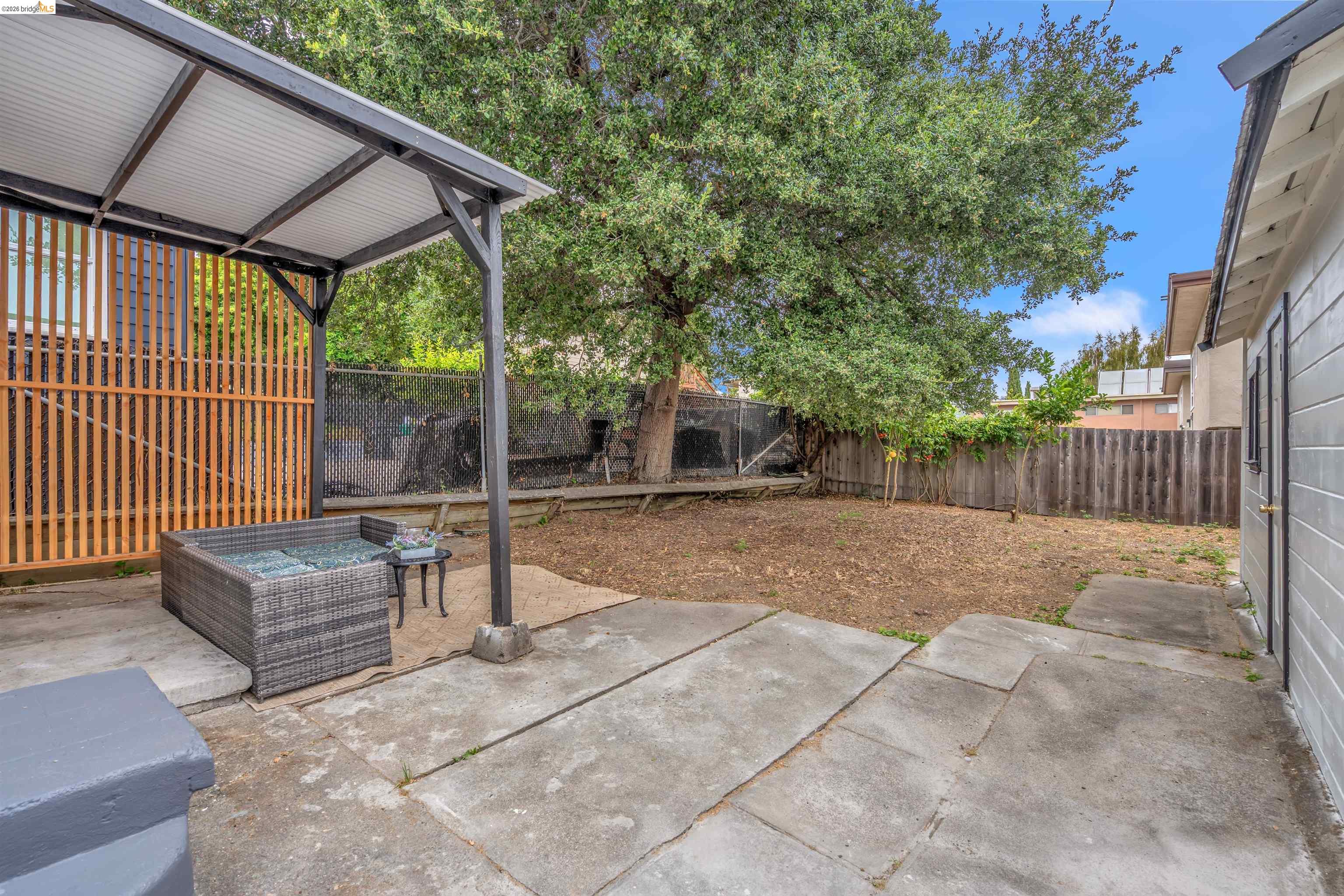 3130 Nicol Ave, Oakland CA 94602 — photo 18