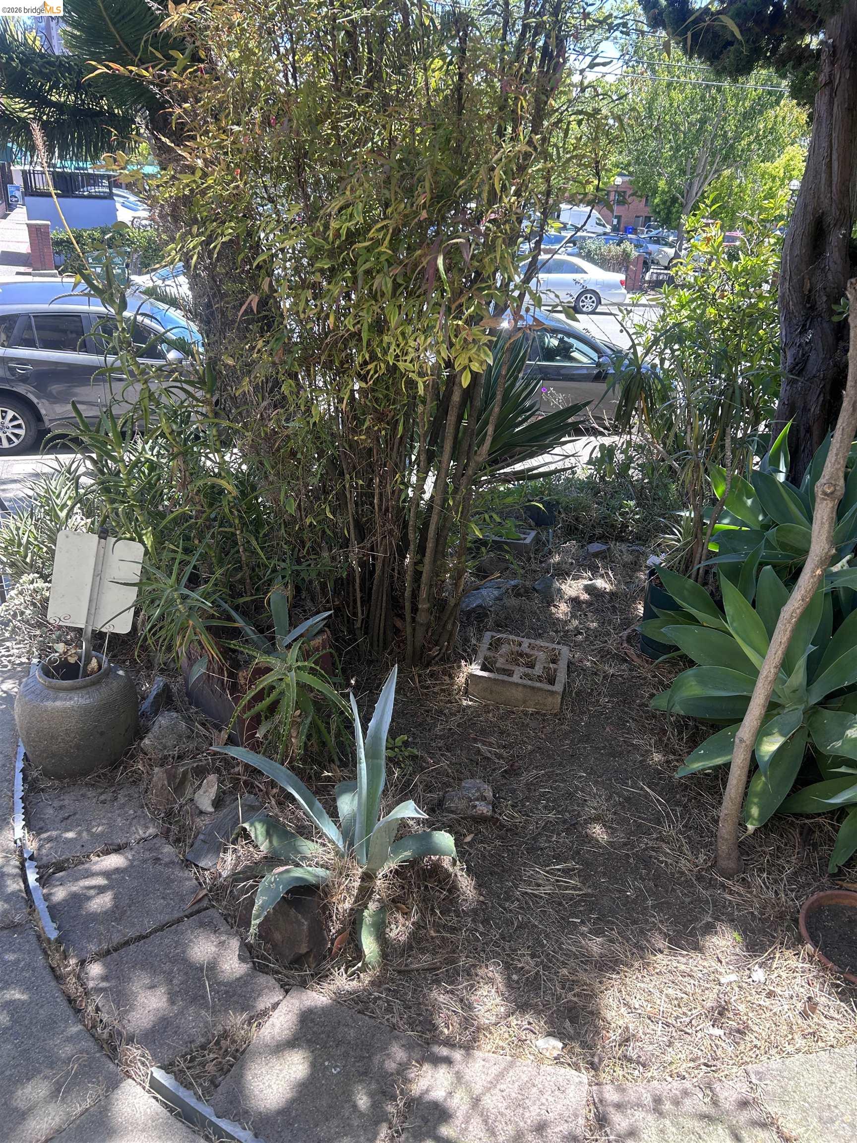 4035 Howe St, Oakland CA 94611 — photo 36