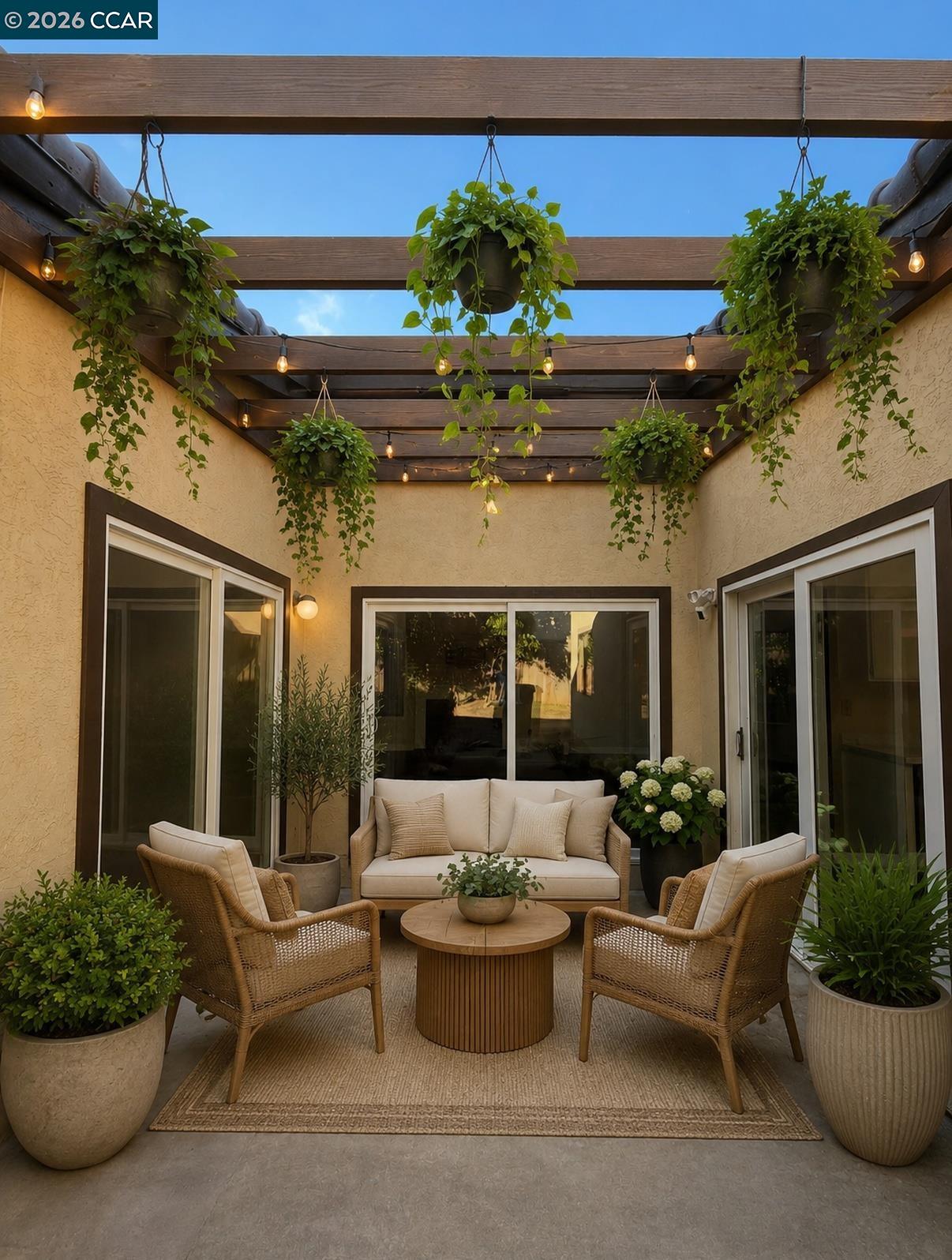 4364 Via Dora Dr, Antioch CA 94531 — photo 22