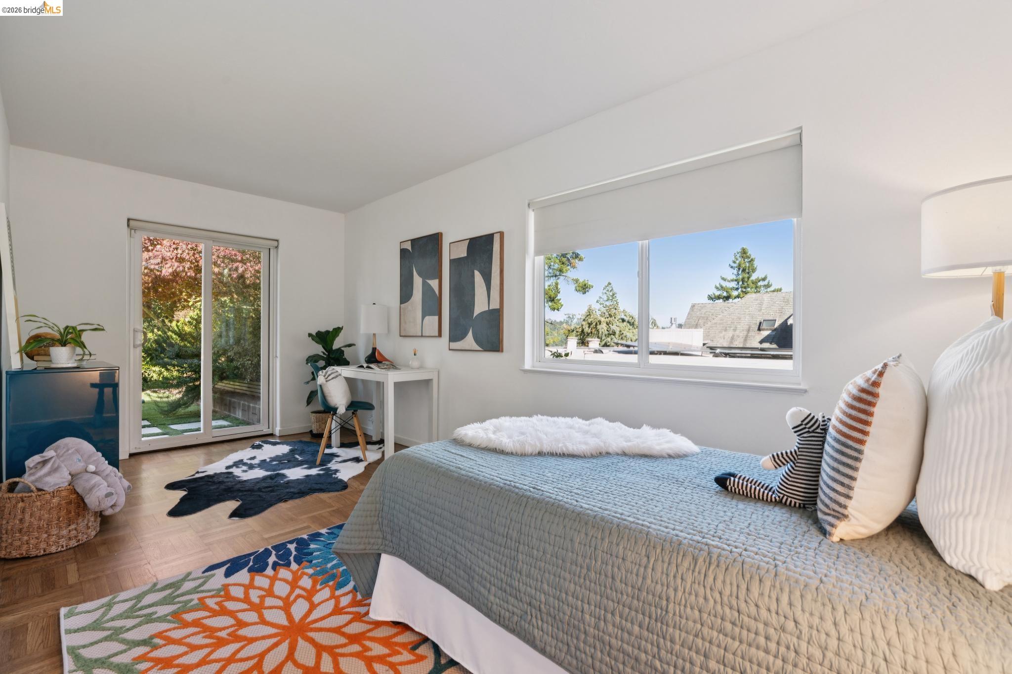 6941 Ridgewood Way, Oakland CA 94611 — photo 33