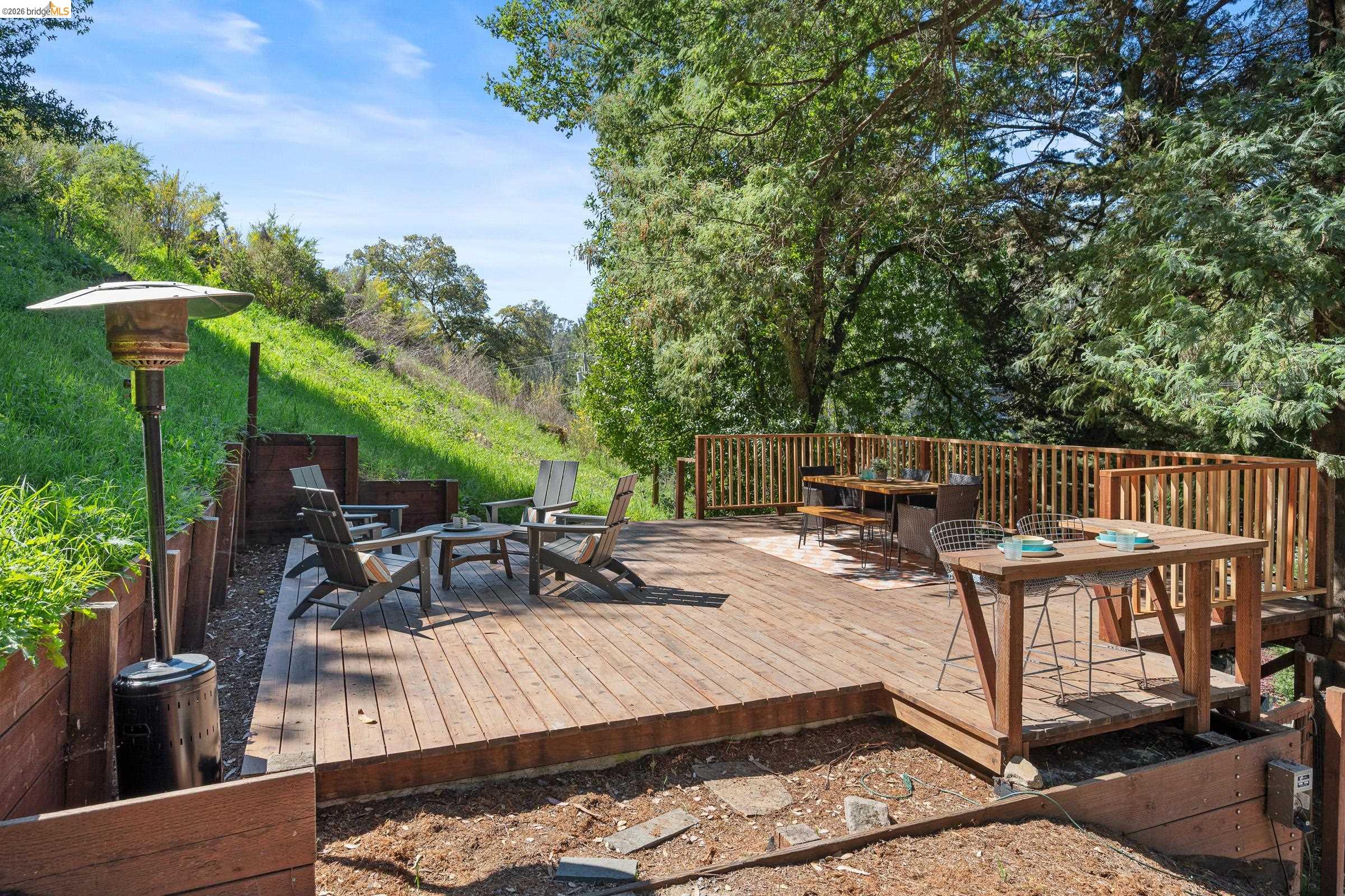 6600 Heather Ridge Way, Oakland CA 94611 — photo 5