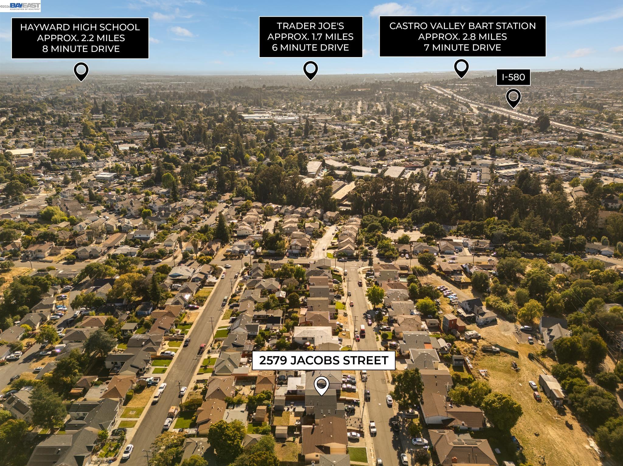 2579 Jacobs St, Hayward CA 94541 — photo 44