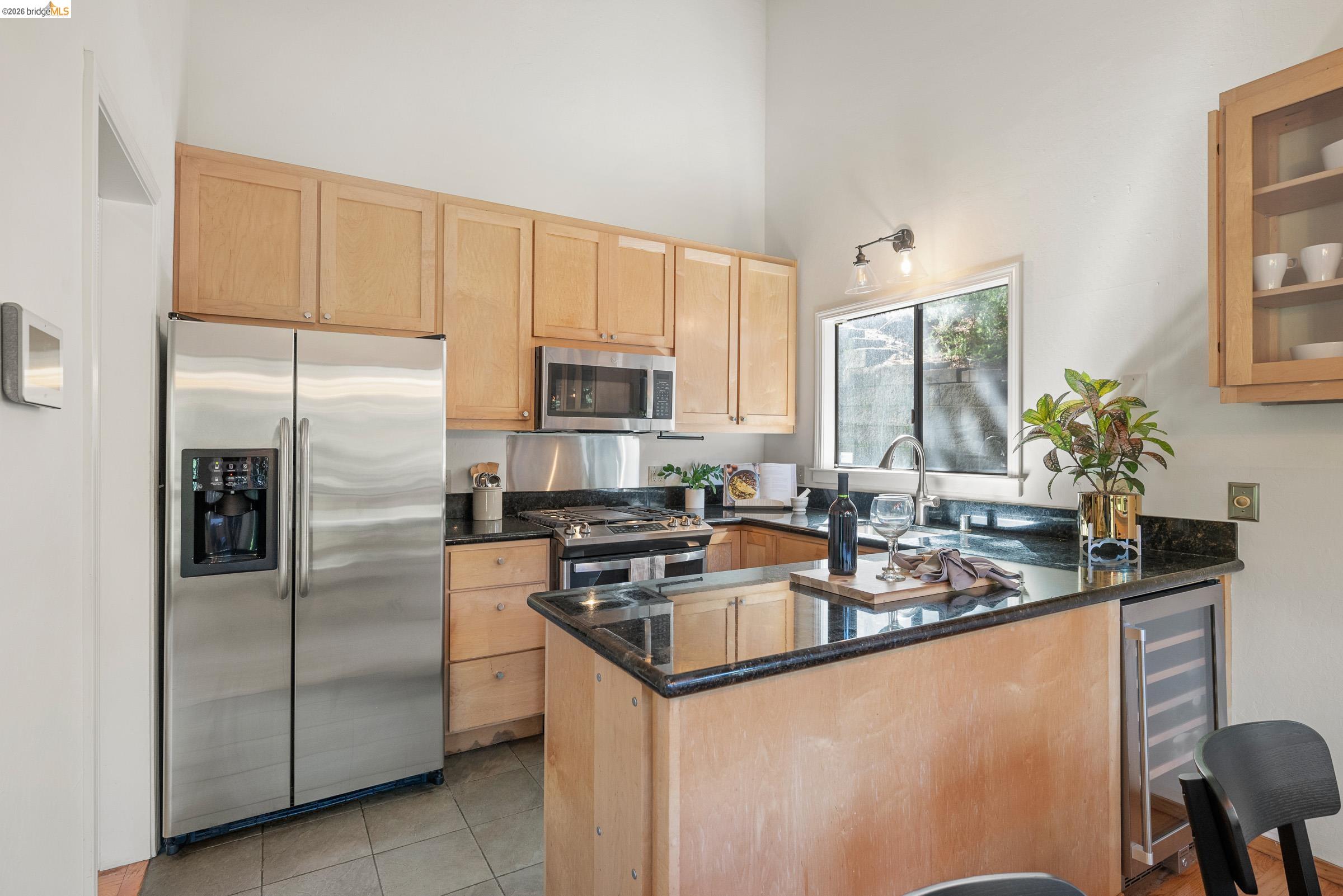 6600 Heather Ridge Way, Oakland CA 94611 — photo 22