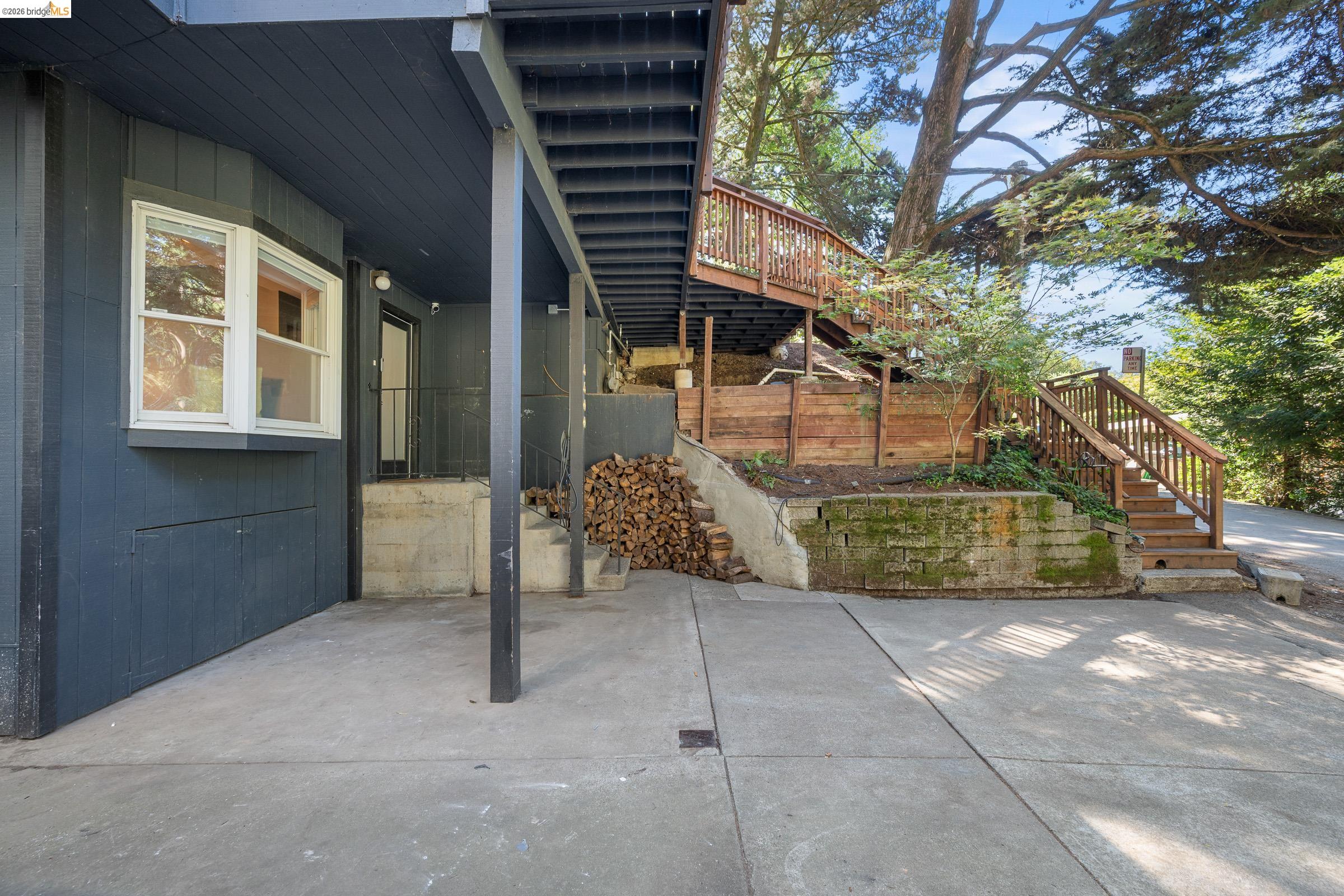 6600 Heather Ridge Way, Oakland CA 94611 — photo 57