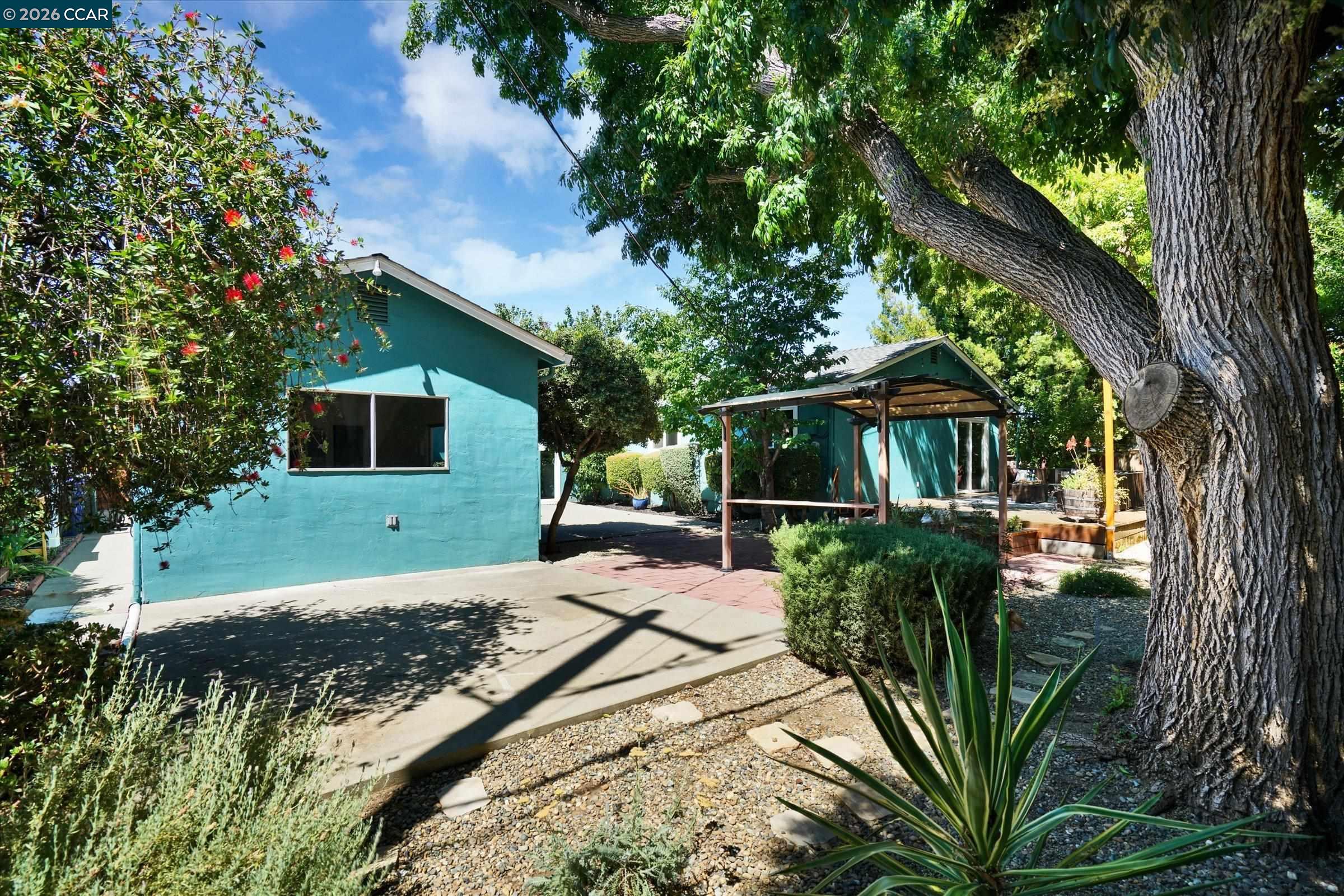 1607 Lynwood Dr, Concord CA 94521 — photo 37