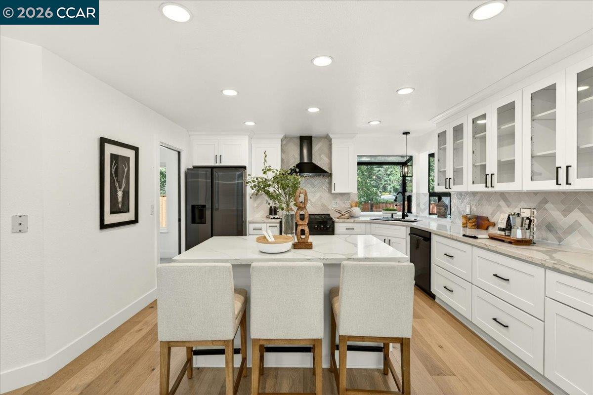 281 Stone Valley Way, Alamo CA 94507 — photo 8