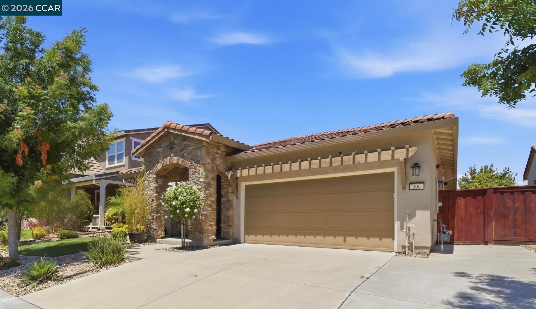 306 Crimson Cir, Vacaville CA 95687