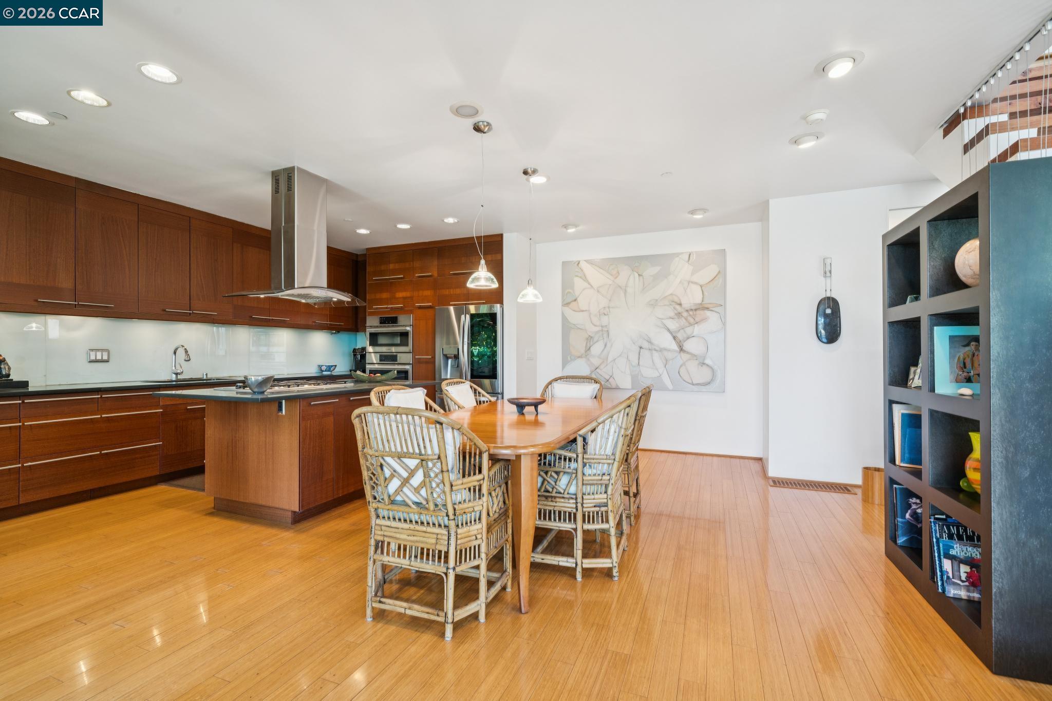 34 Underhill Rd, Orinda CA 94563 — photo 8