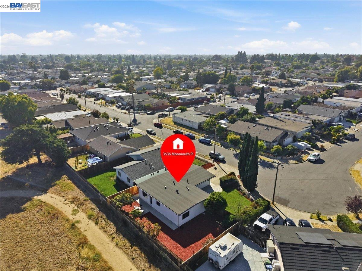 3536 Monmouth Pl, Fremont CA 94538 — photo 4