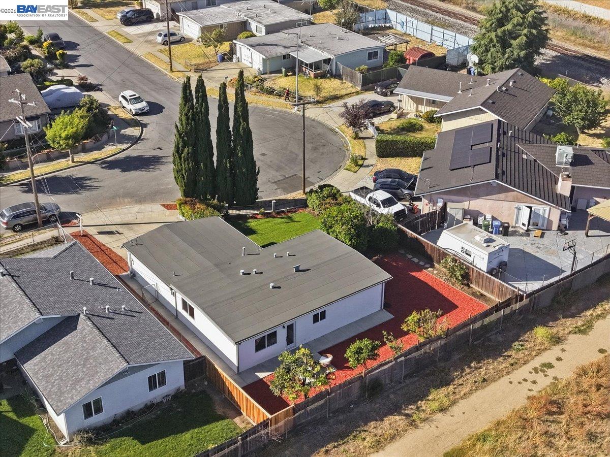 3536 Monmouth Pl, Fremont CA 94538 — photo 42