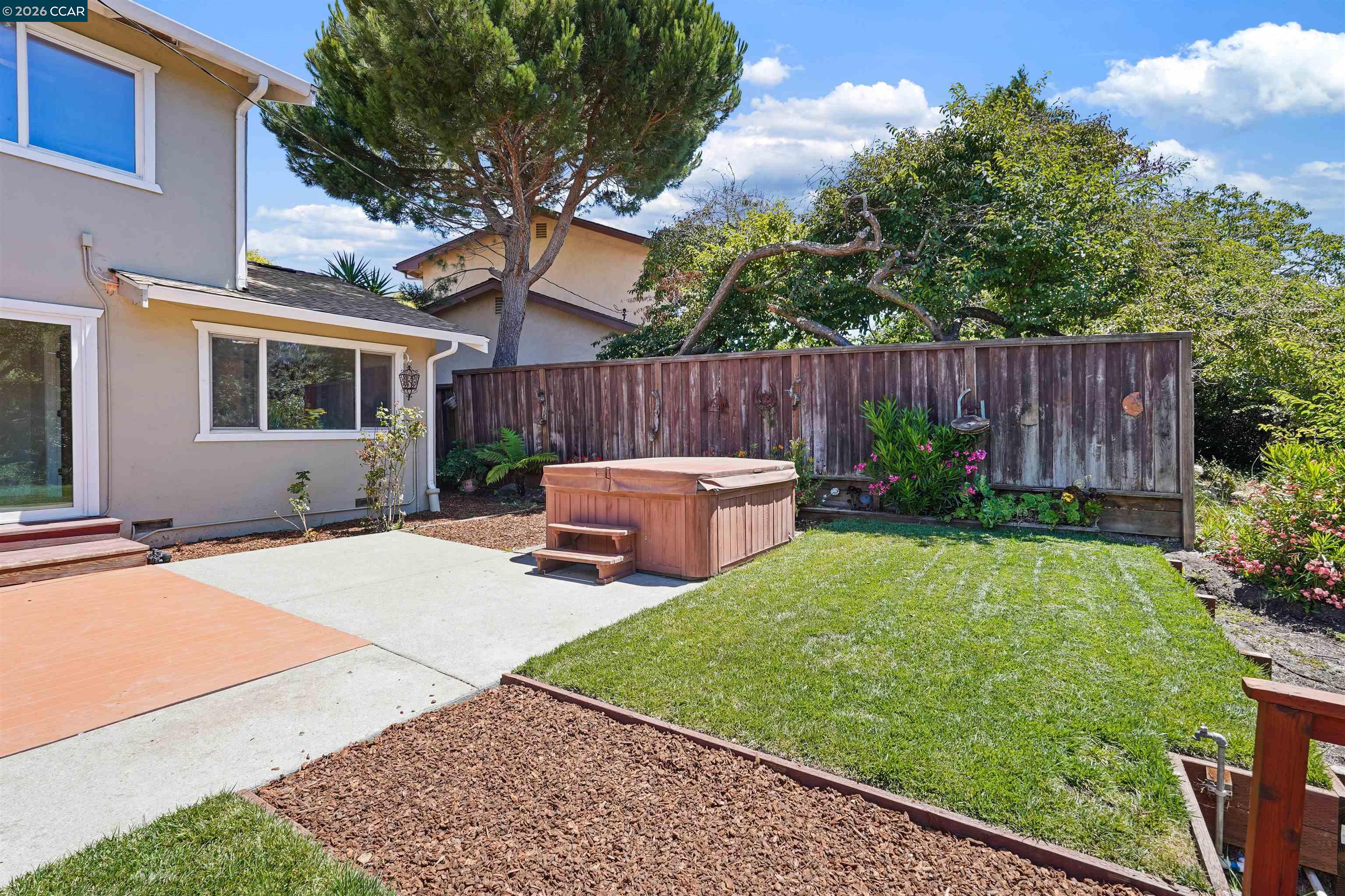 4324 Fran Way, Richmond CA 94803 — photo 19