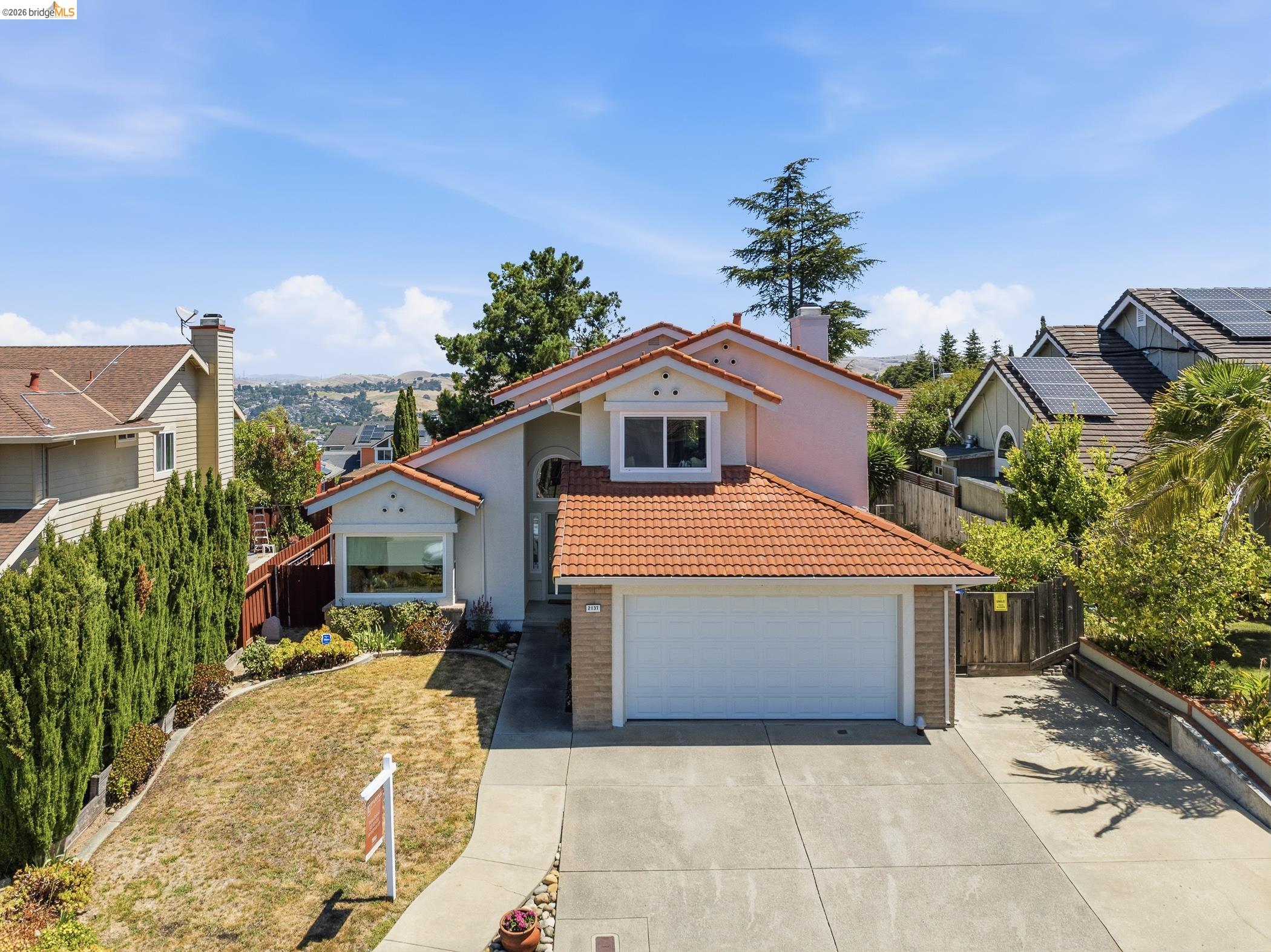 2137 Pheasant Dr, Hercules CA 94547 — photo 81