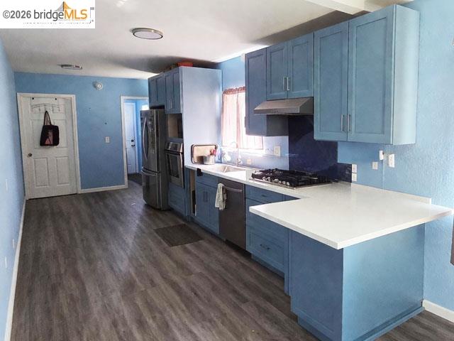 1614 72Nd Ave, Oakland CA 94621 — photo 15