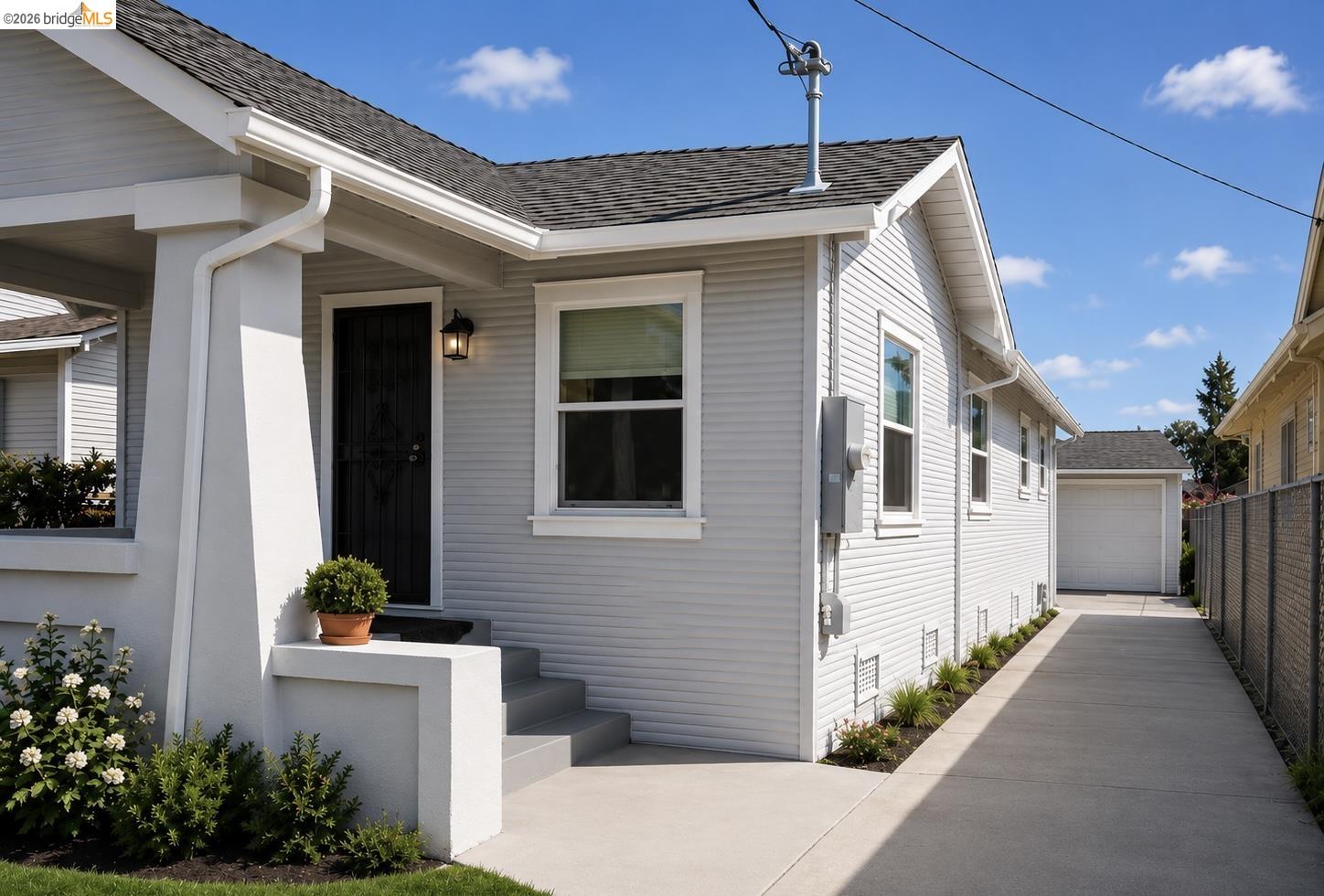1614 72Nd Ave, Oakland CA 94621 — photo 3
