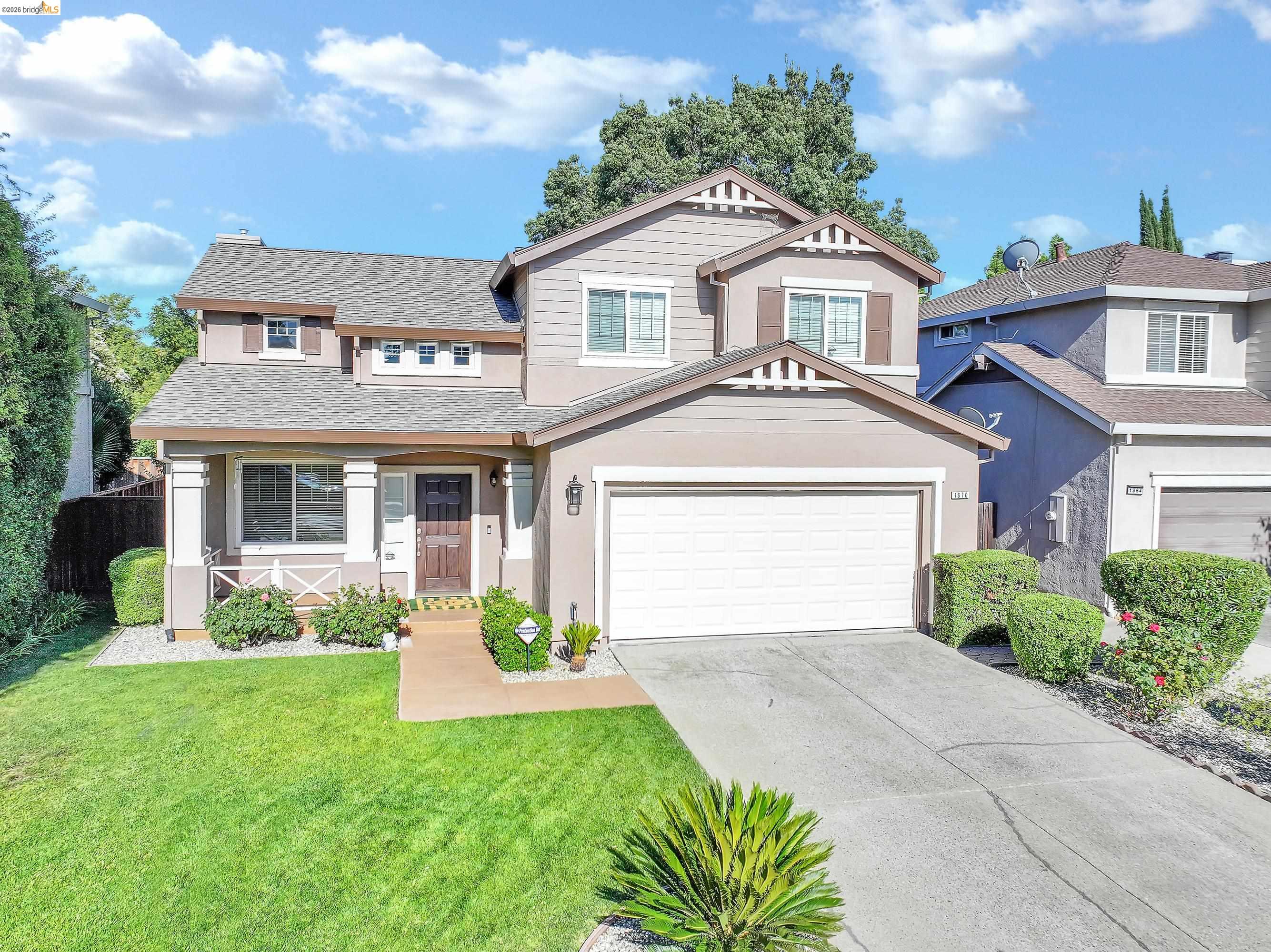 1870 Highland Way, Brentwood CA 94513 — photo 28