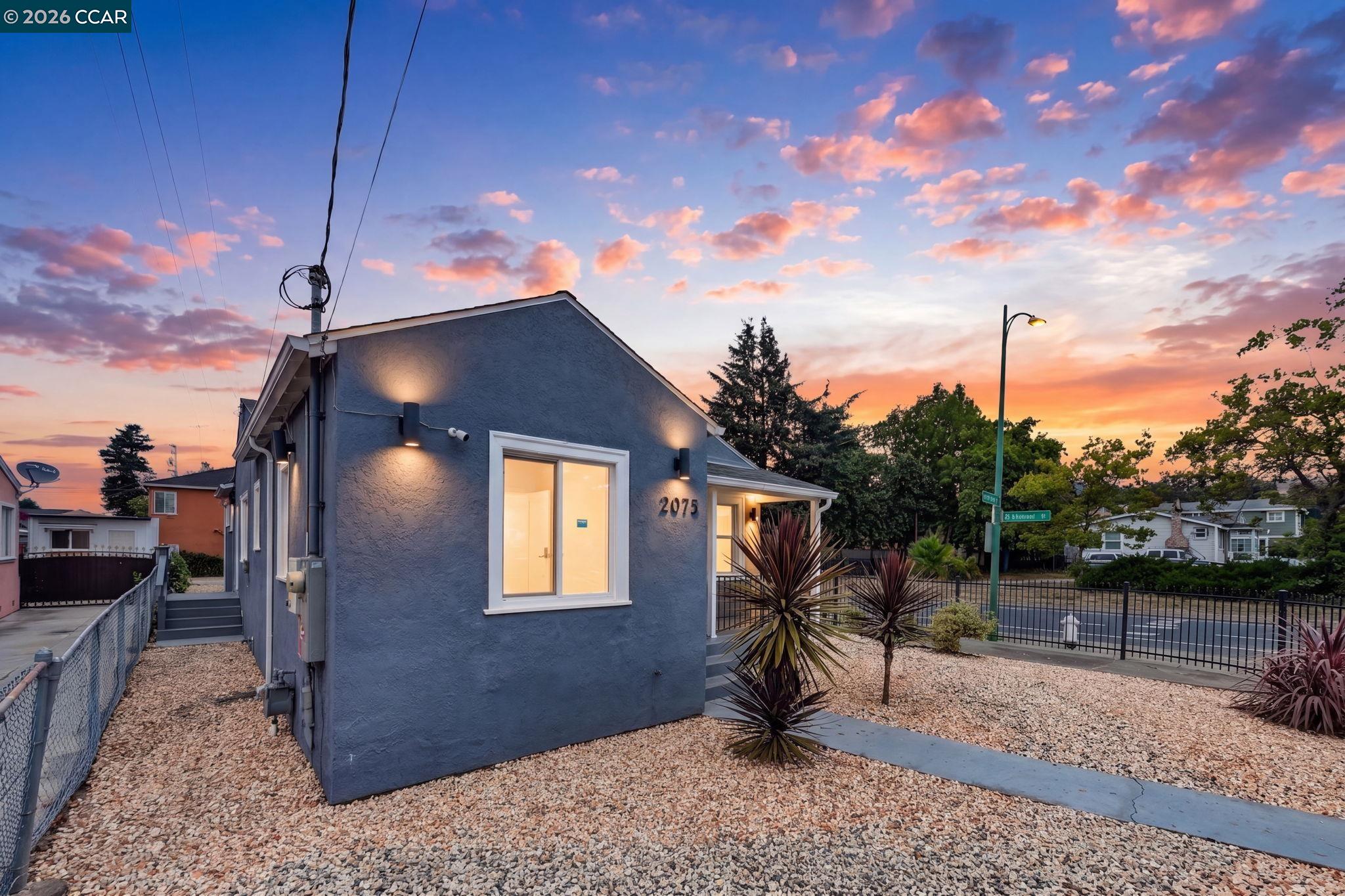 2075 83Rd Ave, Oakland CA 94621 — photo 2