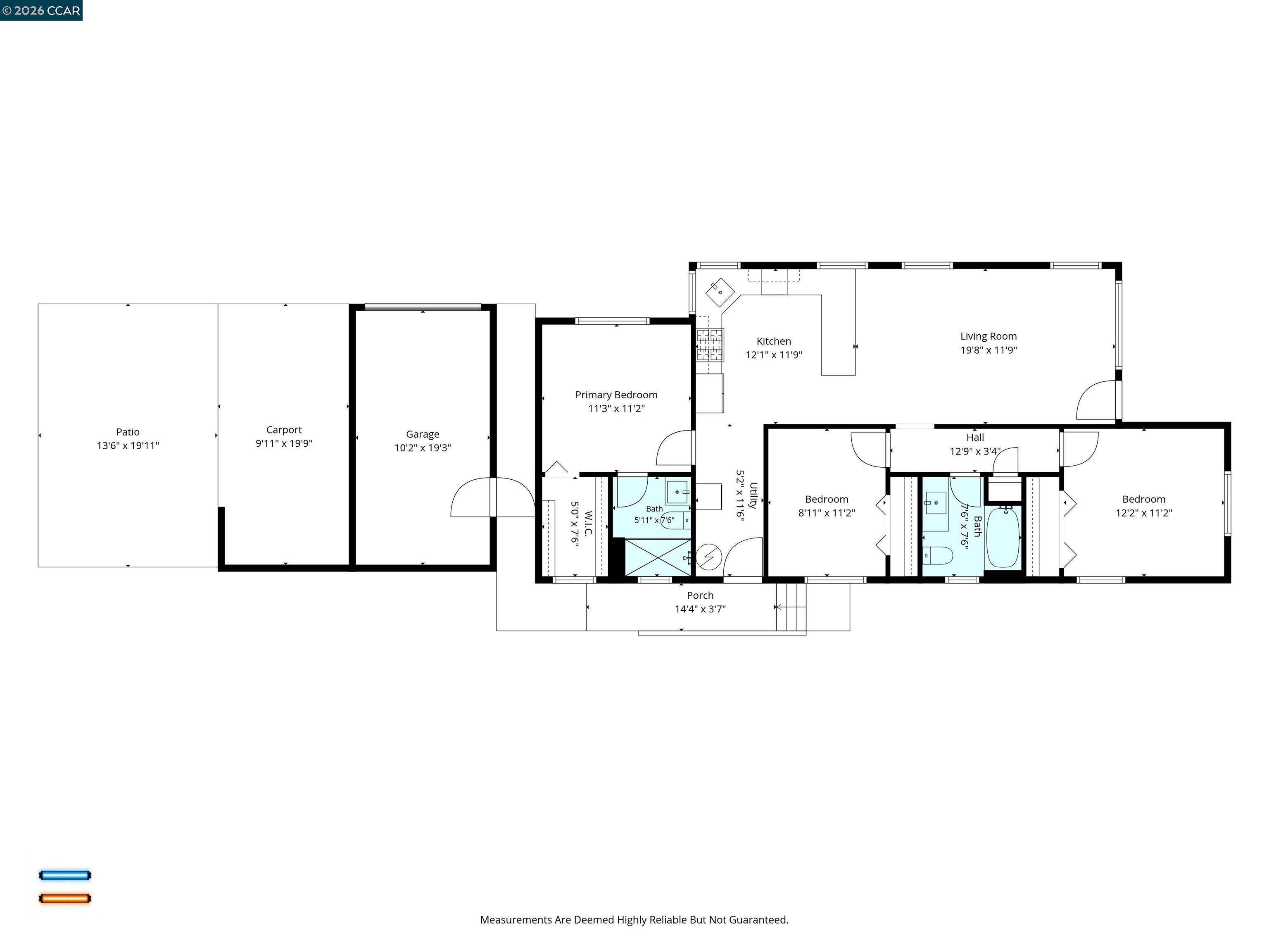 2075 83Rd Ave, Oakland CA 94621 — photo 42