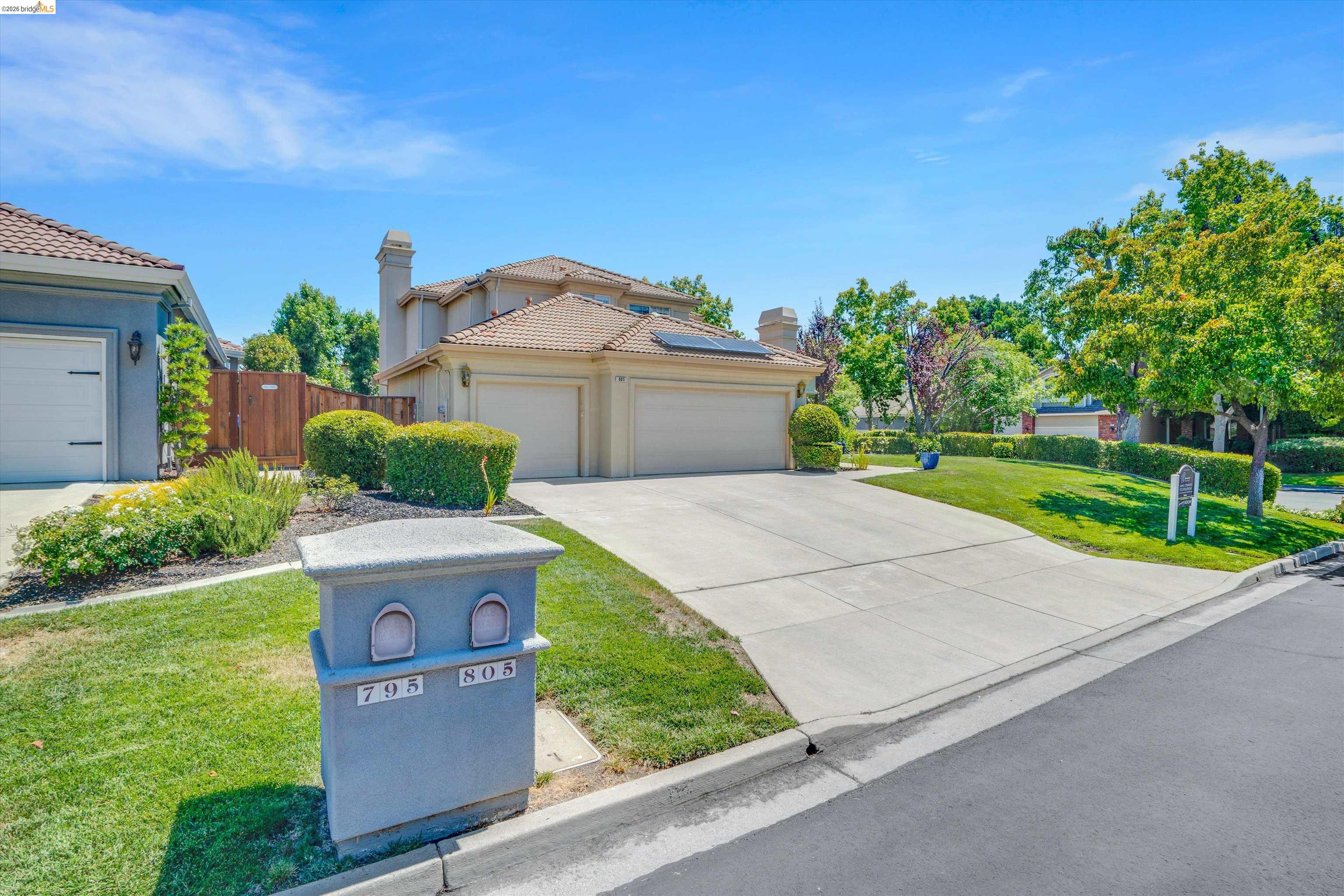 805 Devonshire Loop, Brentwood CA 94513 — photo 35