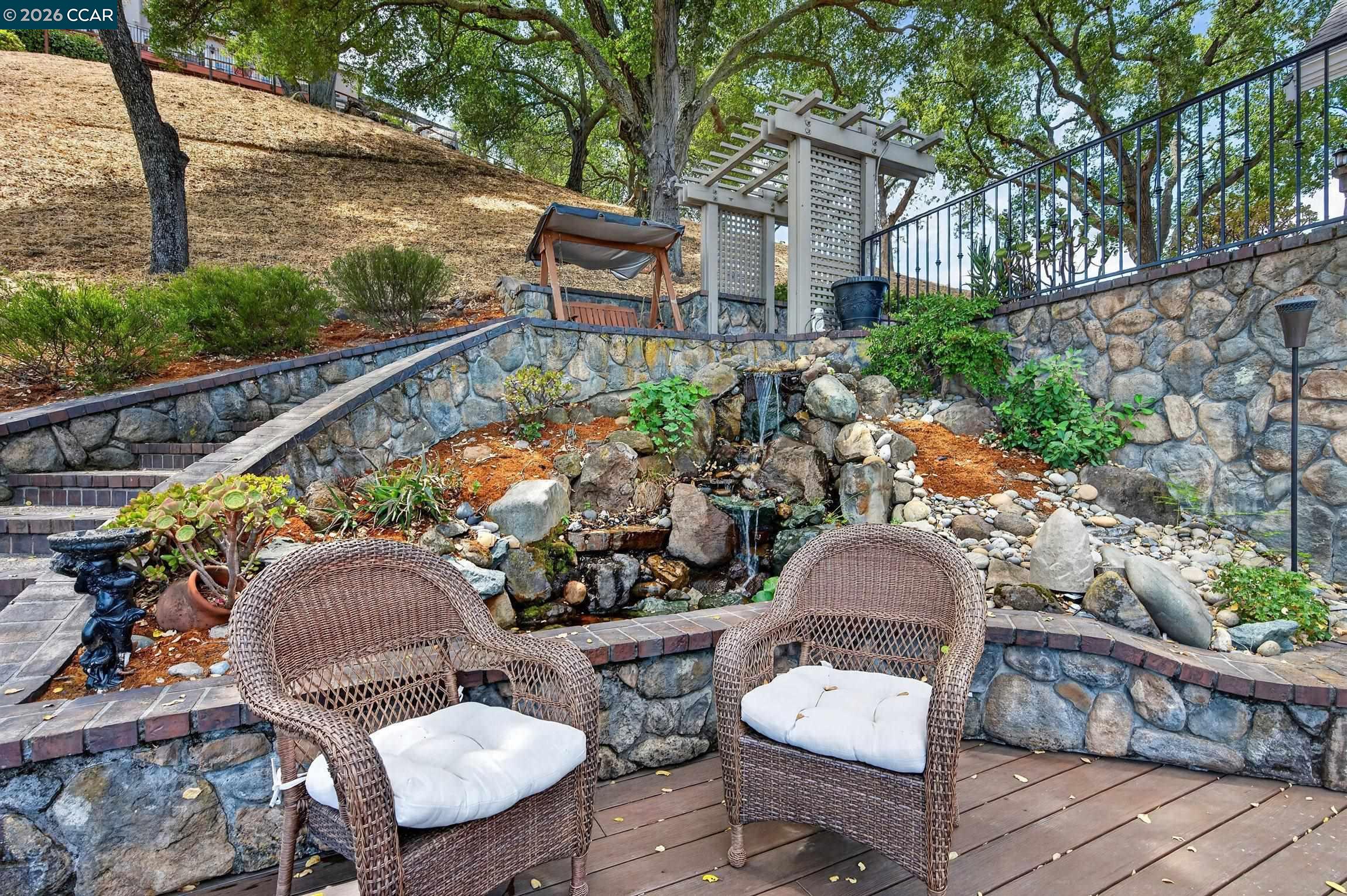 715 Castle Rock Rd, Walnut Creek CA 94598 — photo 59